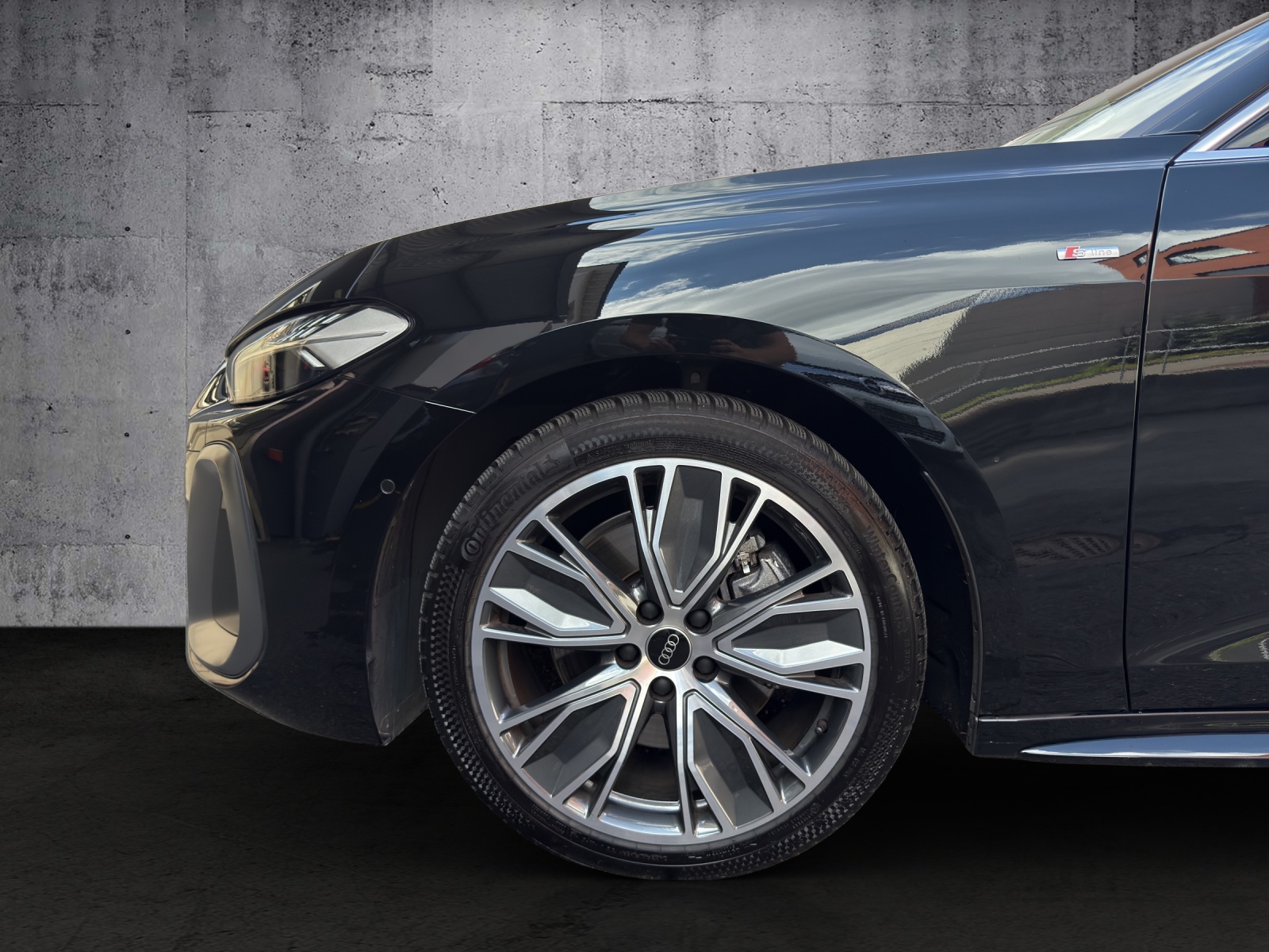 AUDI A5 Limousine TDI quattro S-Line Attraction S tronic *CH-Fzg / Gratisservice / Garantie* - 6