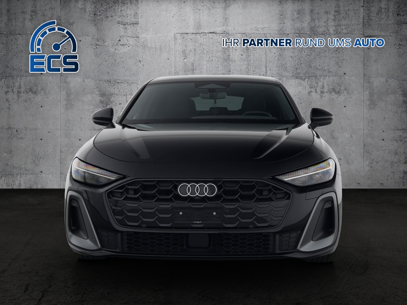 AUDI A5 Limousine TDI quattro S-Line Attraction S tronic *CH-Fzg / Gratisservice / Garantie* - 2