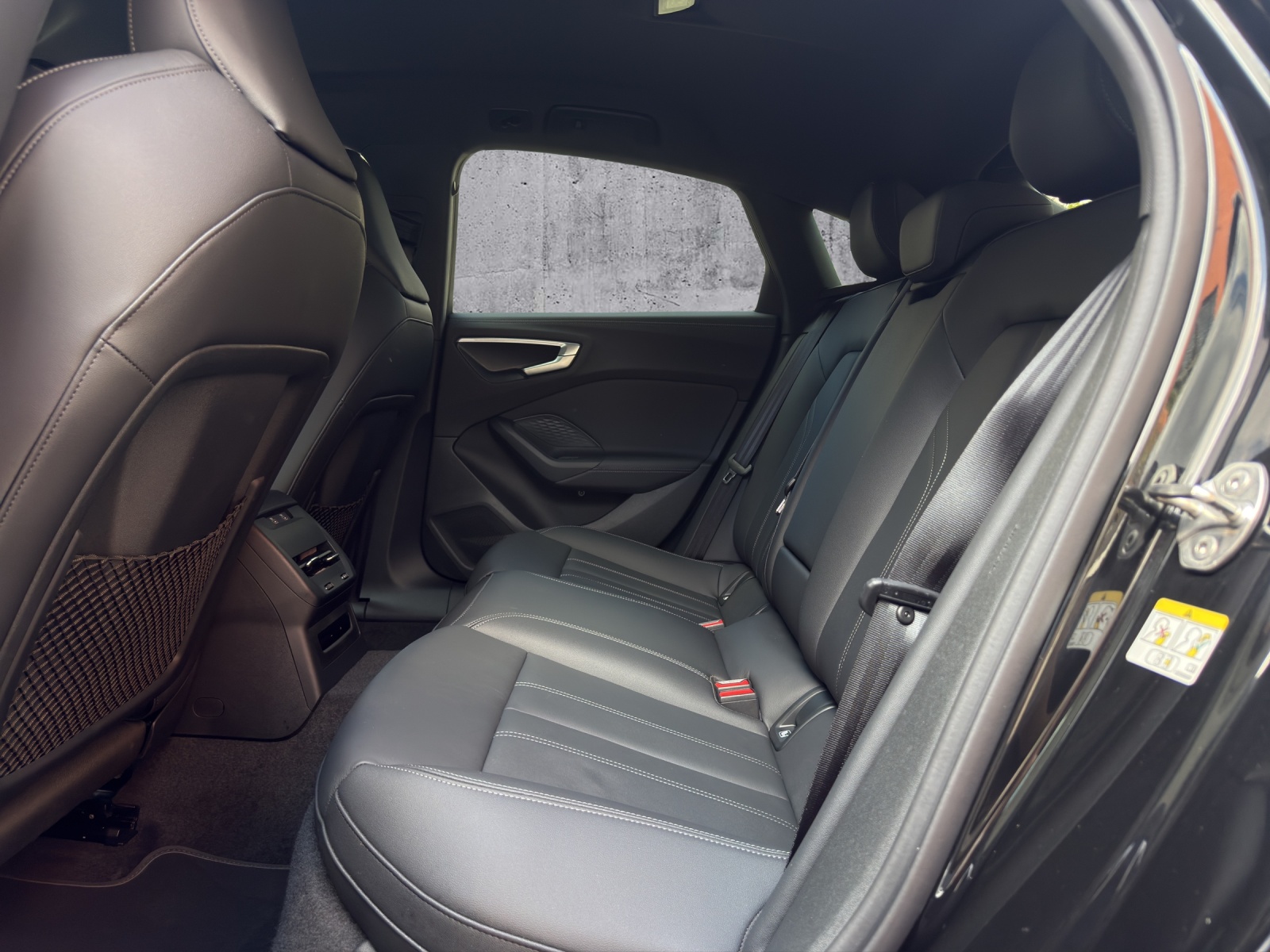 AUDI A5 Limousine TDI quattro S-Line Attraction S tronic *CH-Fzg / Gratisservice / Garantie* - 11