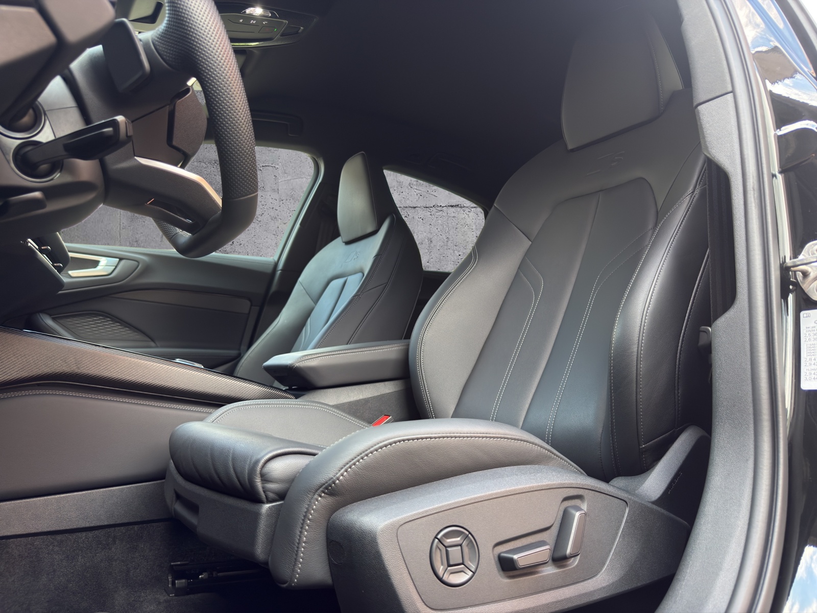 AUDI A5 Limousine TDI quattro S-Line Attraction S tronic *CH-Fzg / Gratisservice / Garantie* - 7