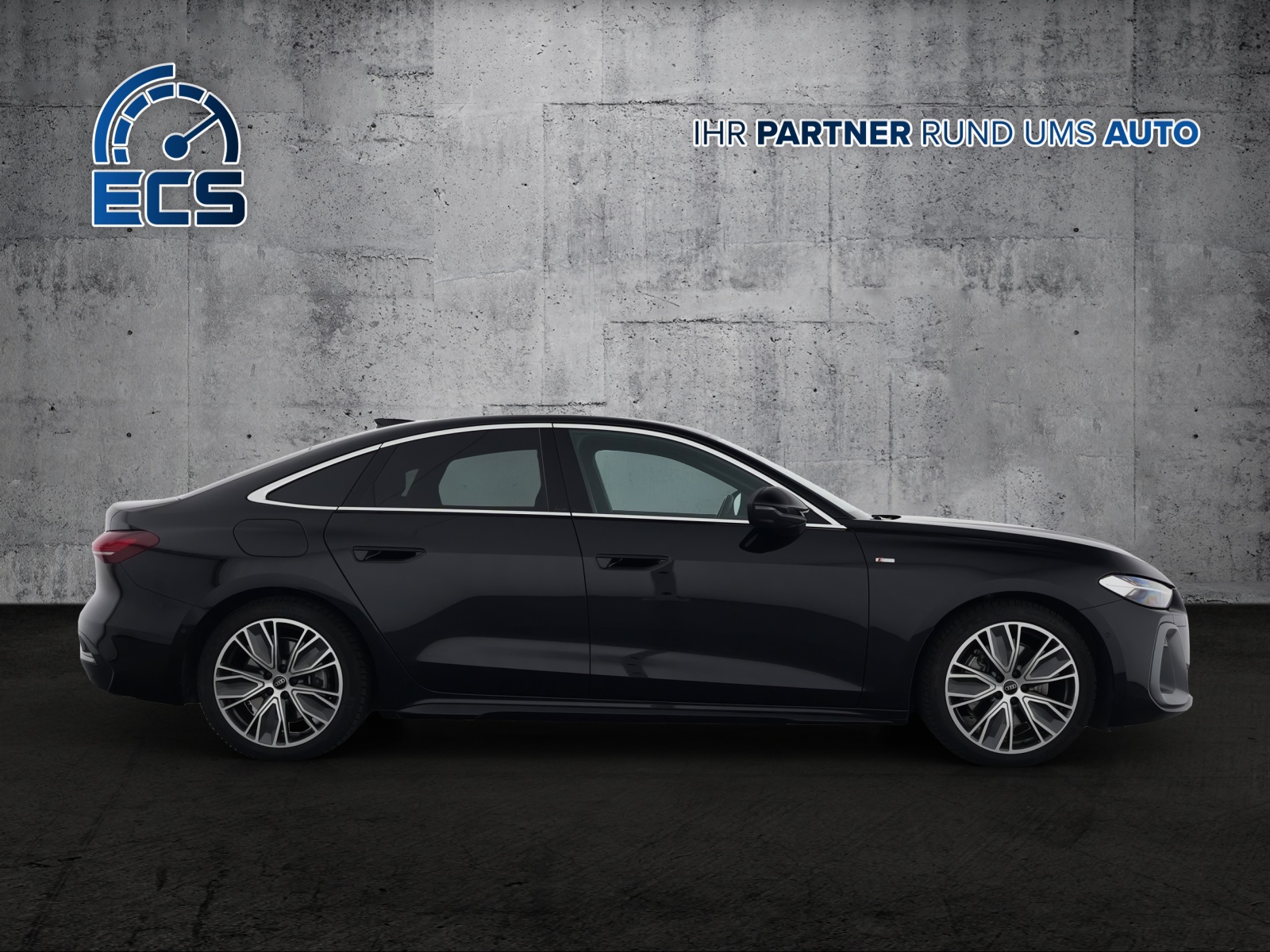 AUDI A5 Limousine TDI quattro S-Line Attraction S tronic *CH-Fzg / Gratisservice / Garantie* - 3