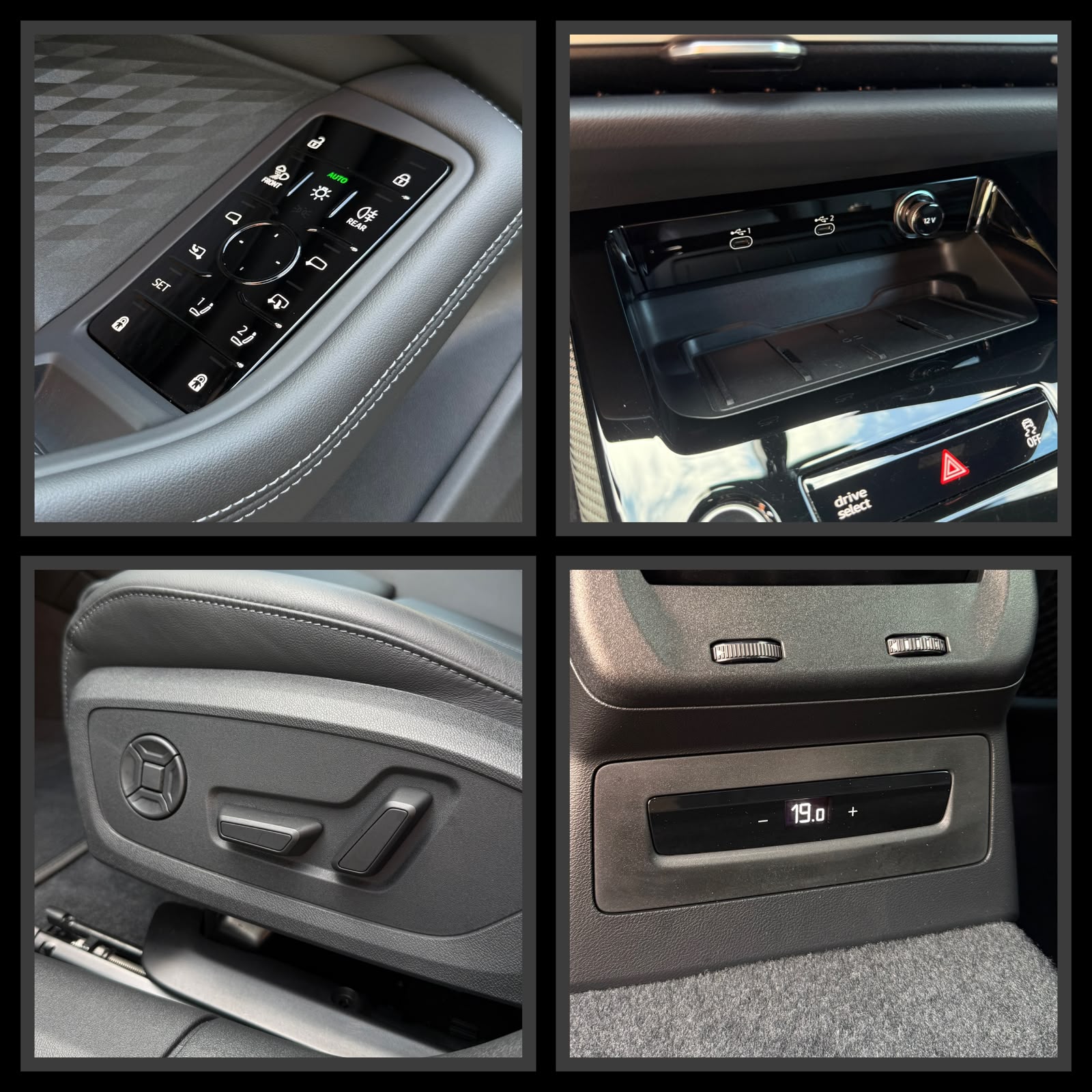 AUDI A5 Limousine TDI quattro S-Line Attraction S tronic *CH-Fzg / Gratisservice / Garantie* - 14