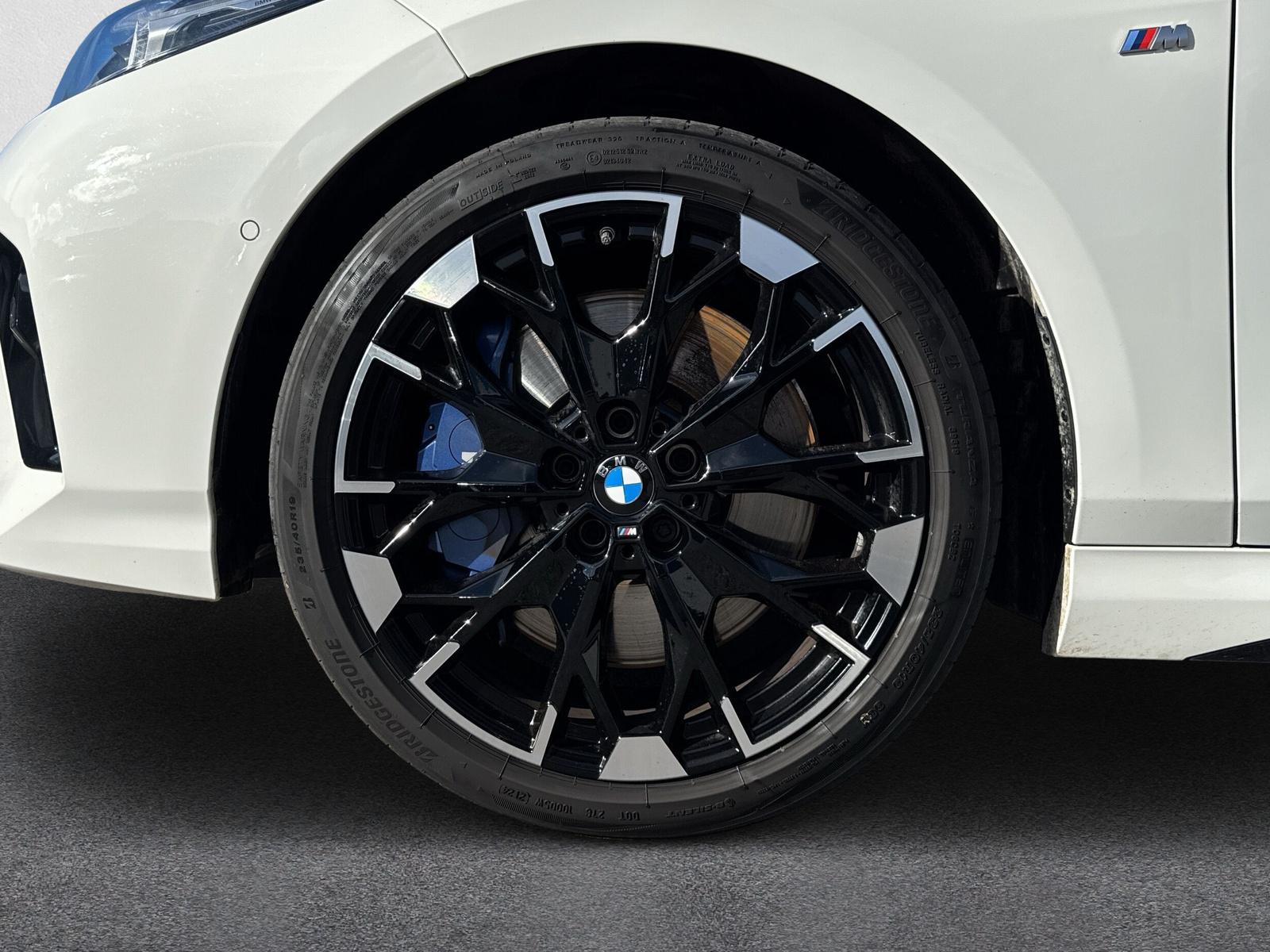 BMW M135i xDrive M Sport (F70) (CH) 📍 - 9