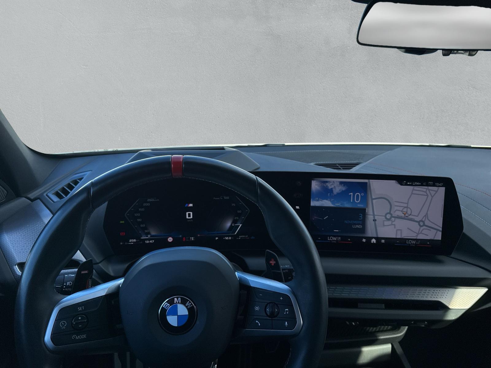 BMW M135i xDrive M Sport (F70) (CH) 📍 - 16