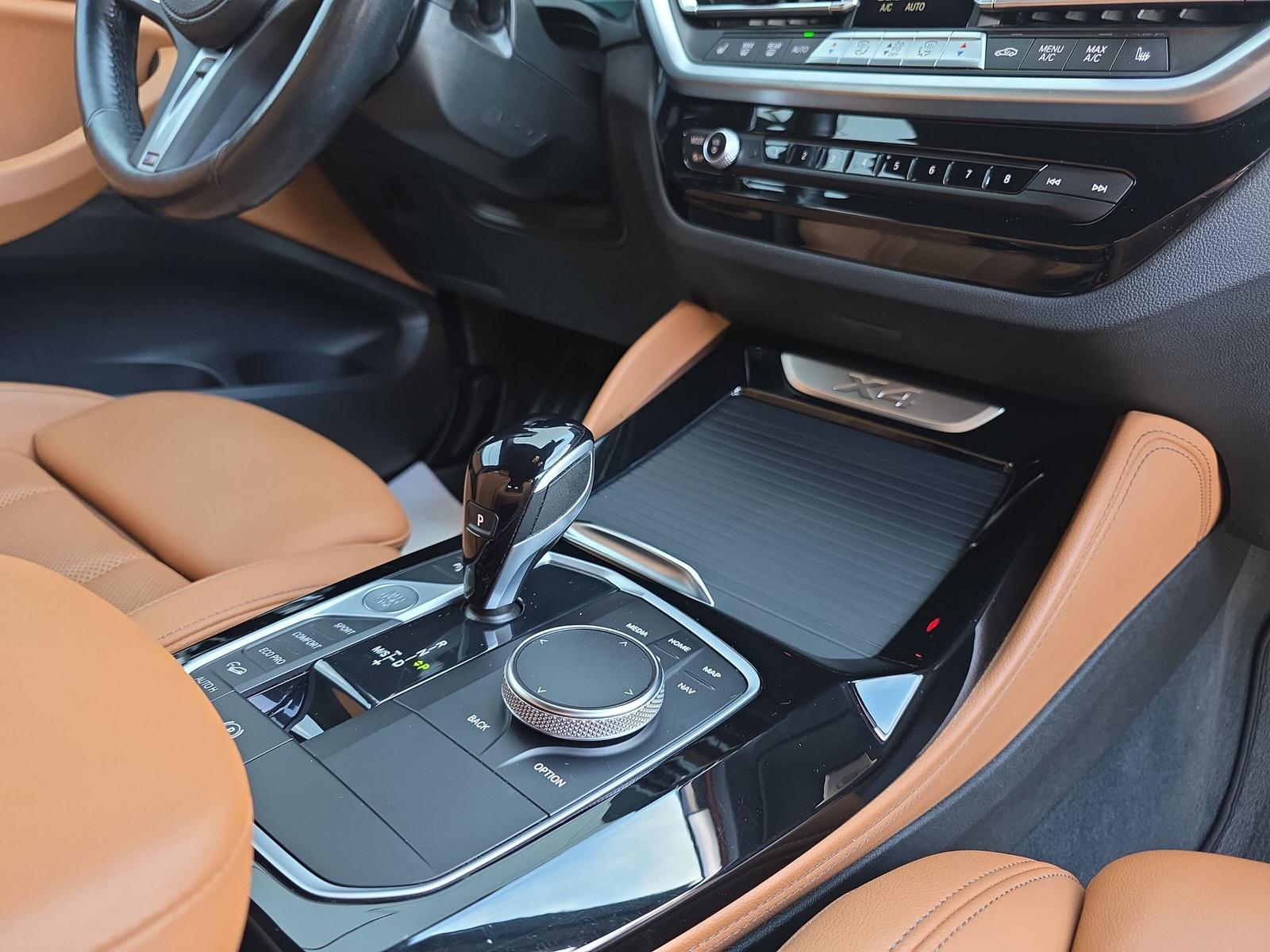 BMW X4 30d M Sport xDrive G02 (CH) - 15