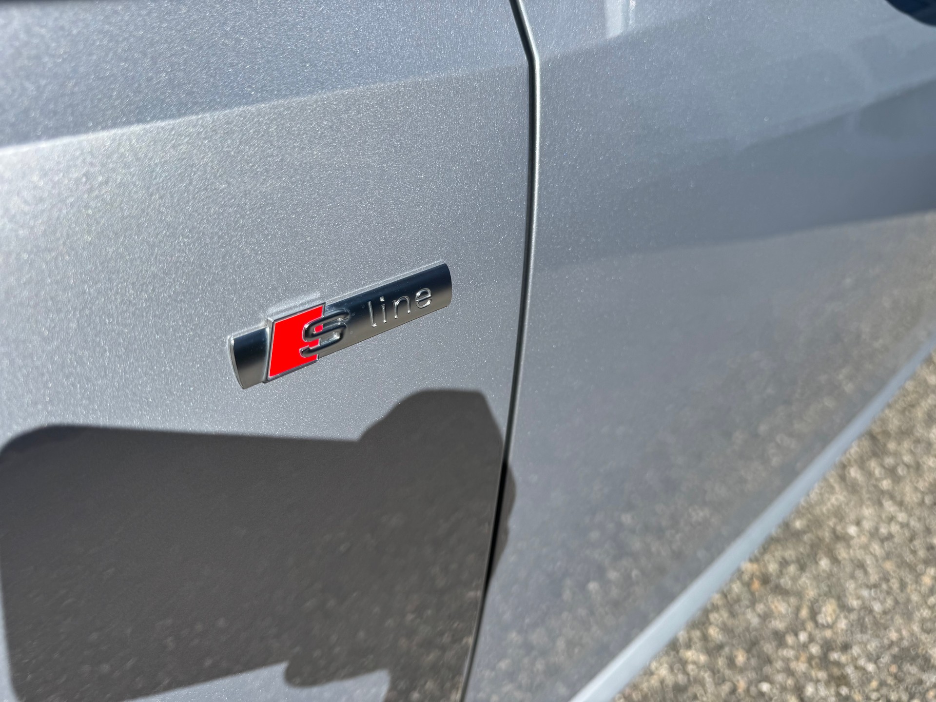 AUDI A4 Avant 40 TDI S line Attraction quattro S-tronic - 6