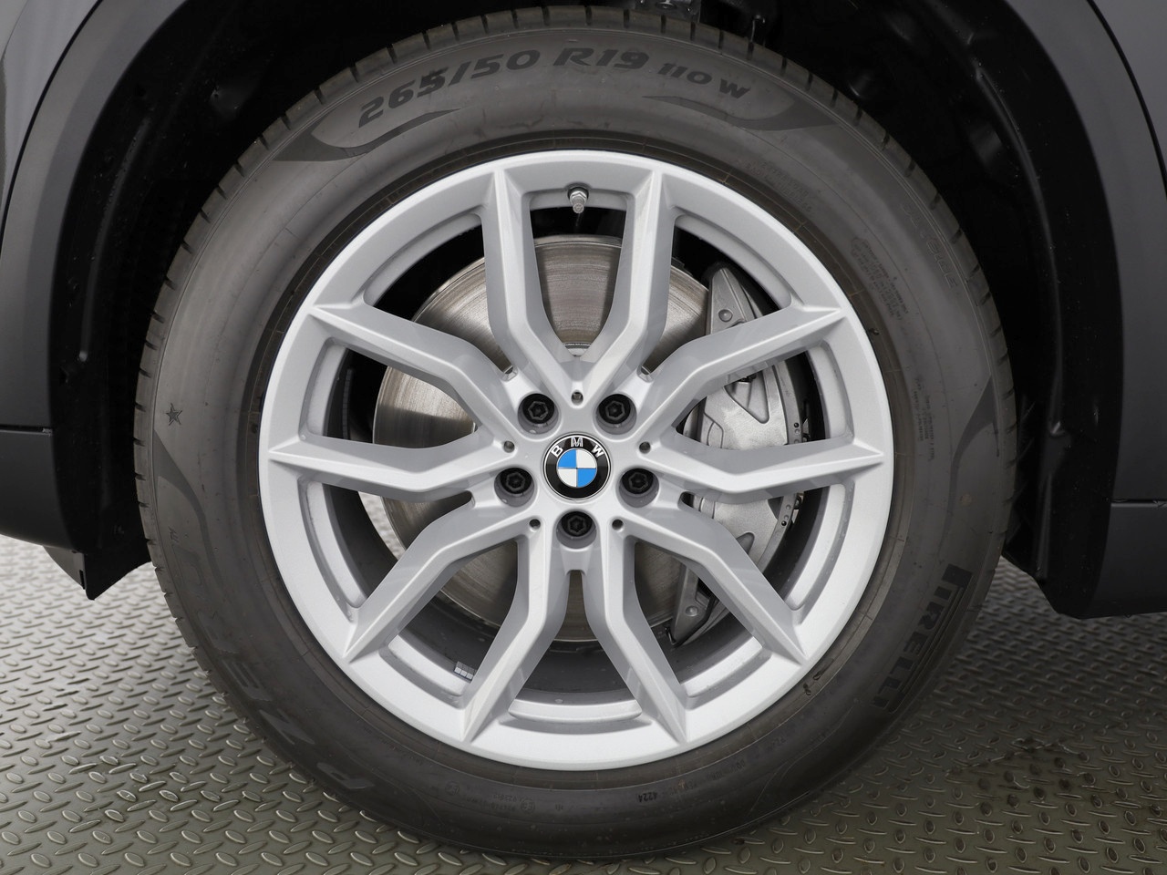BMW X5 xDrive 50e Steptronic - 7