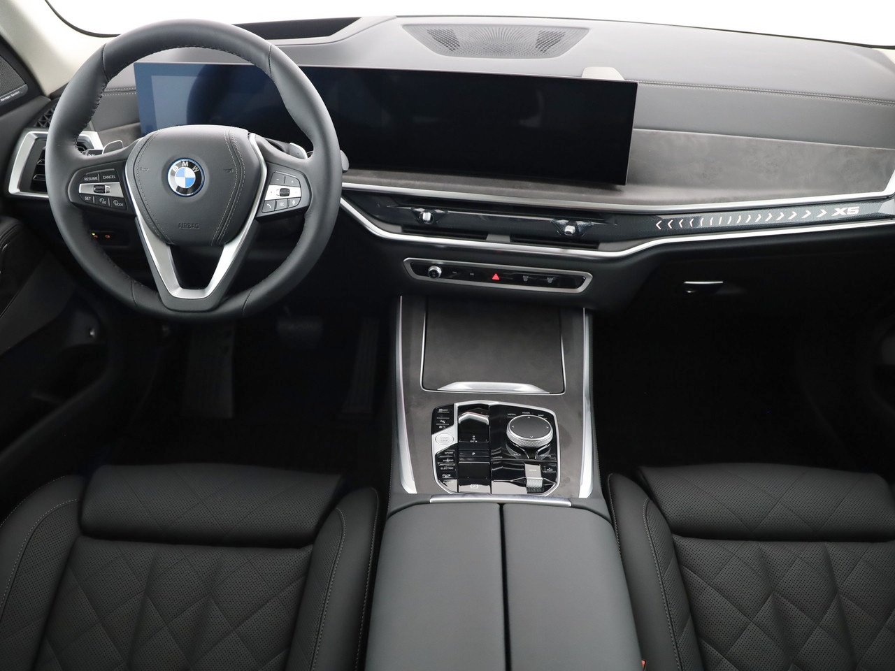 BMW X5 xDrive 50e Steptronic - 4