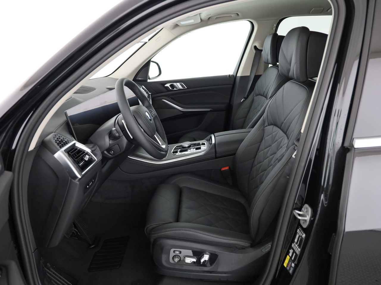 BMW X5 xDrive 50e Steptronic - 5