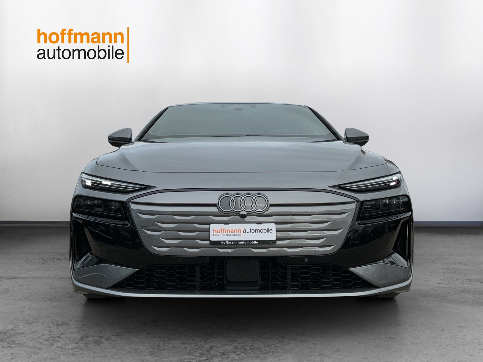 AUDI A6 Sportback e-tron quattro - 2