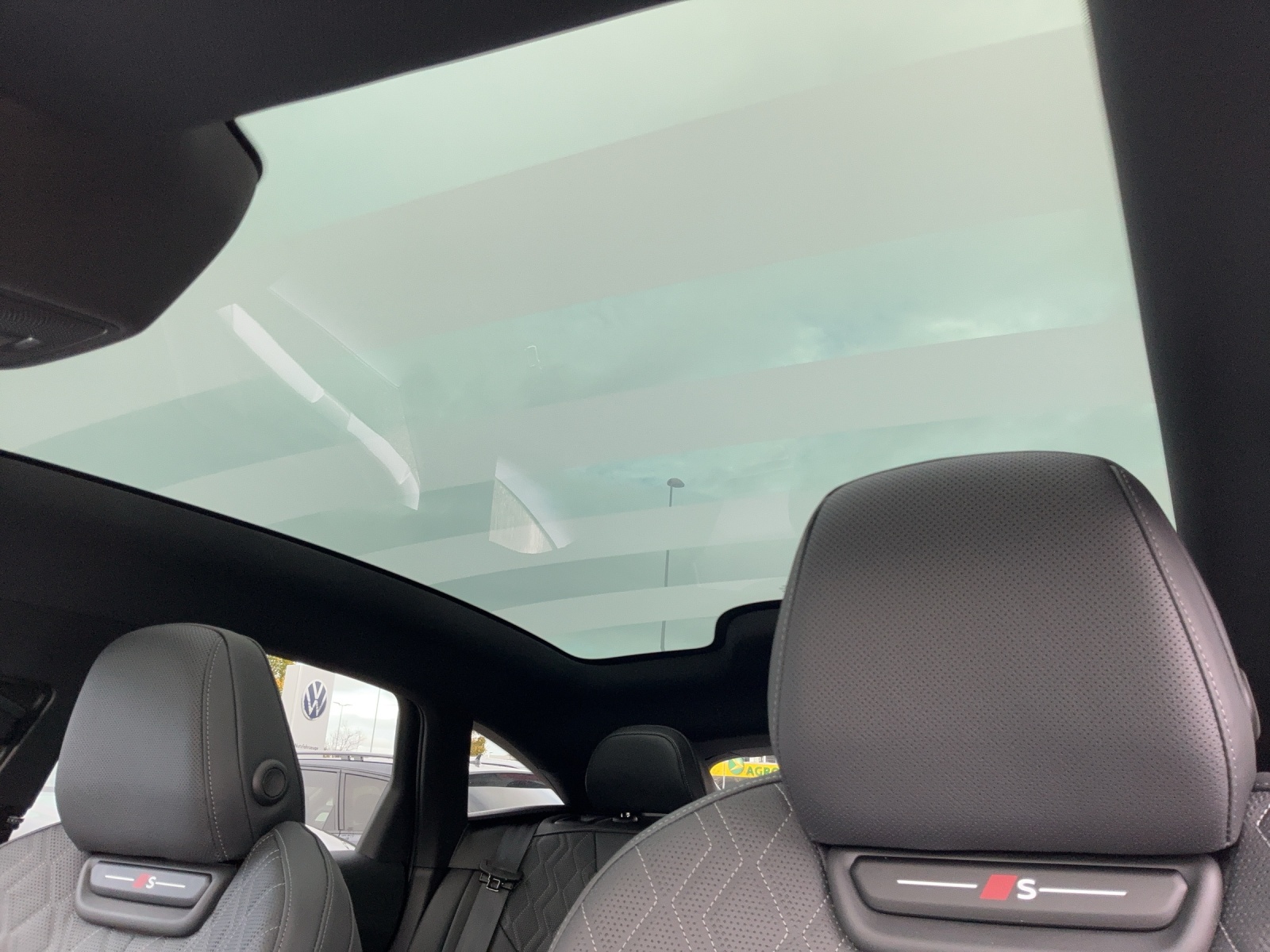 AUDI A6 Sportback e-tron quattro - 14