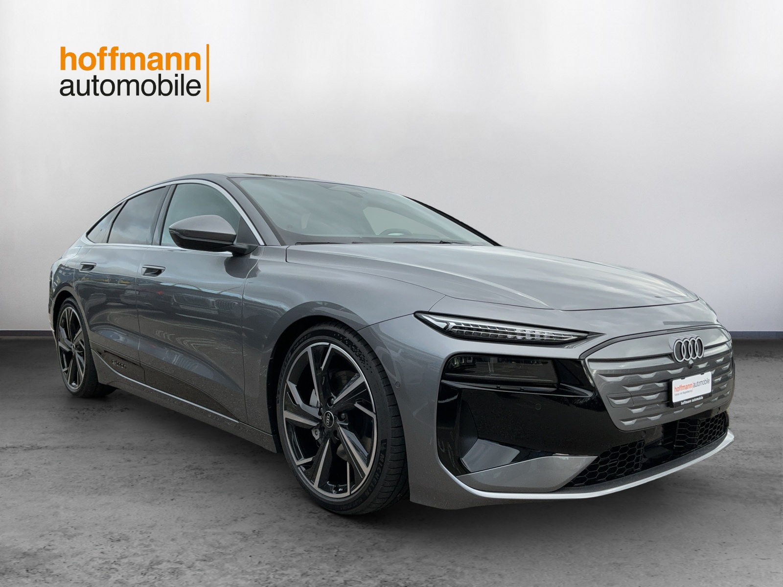 AUDI A6 Sportback e-tron quattro - 3