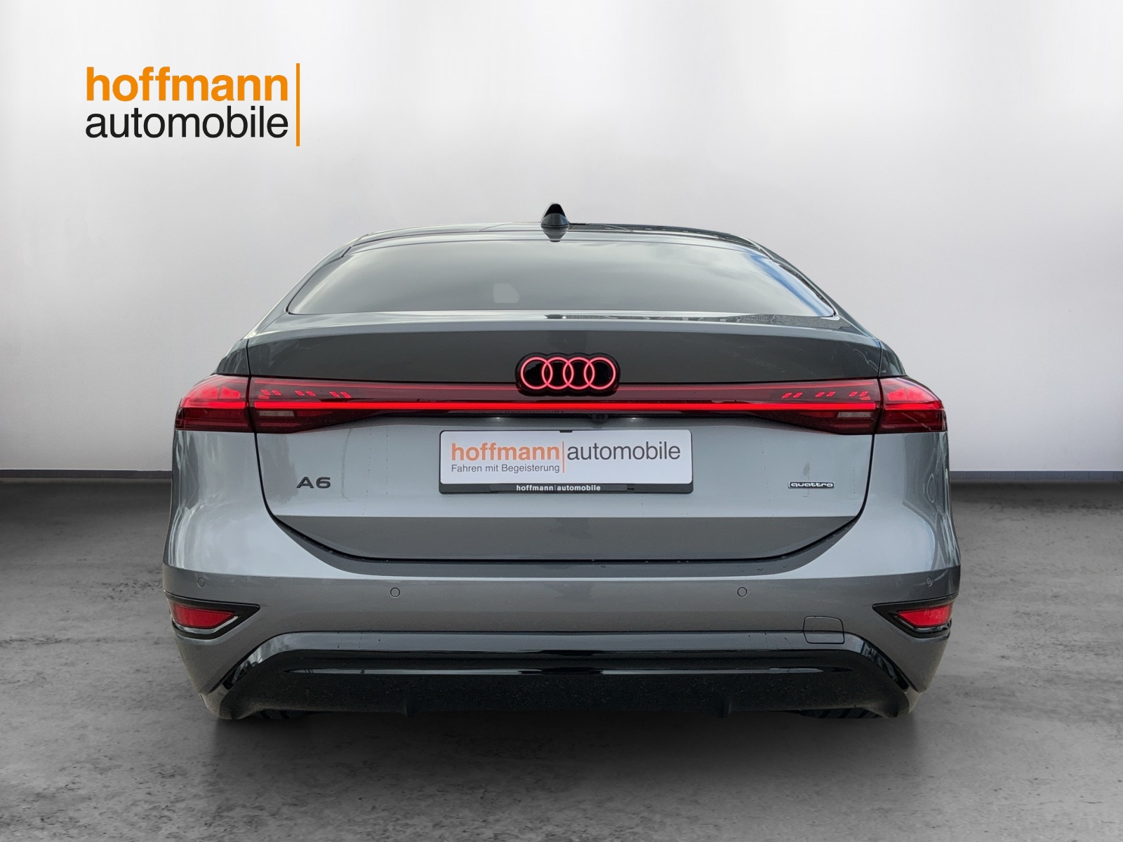 AUDI A6 Sportback e-tron quattro - 5