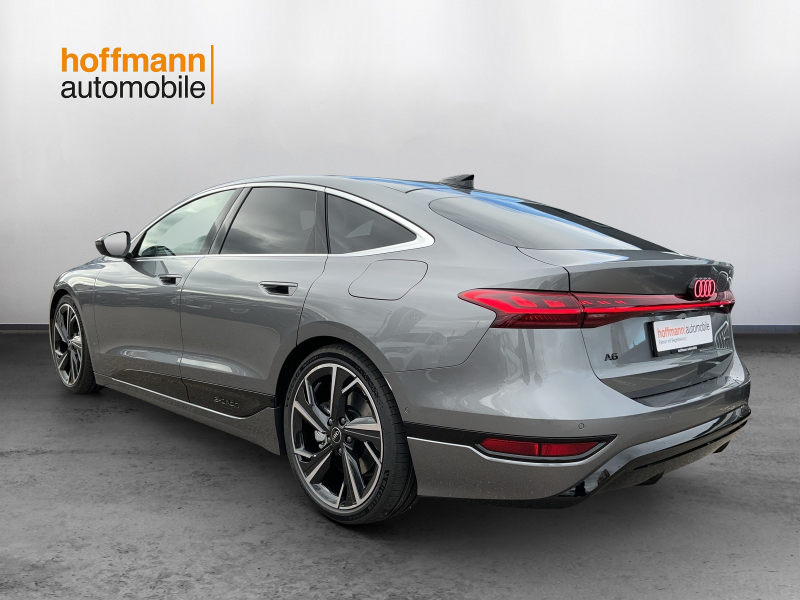 AUDI A6 Sportback e-tron quattro - 6