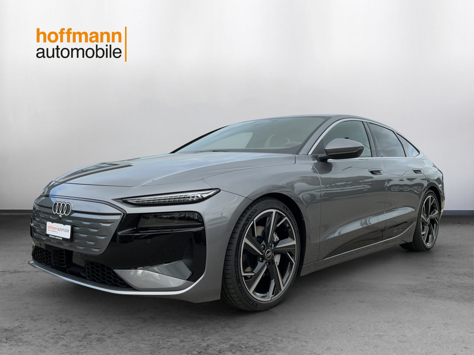 AUDI A6 Sportback e-tron quattro