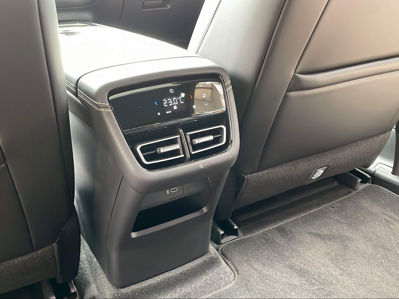 MAZDA 6e Takumi 69 kWh - 10