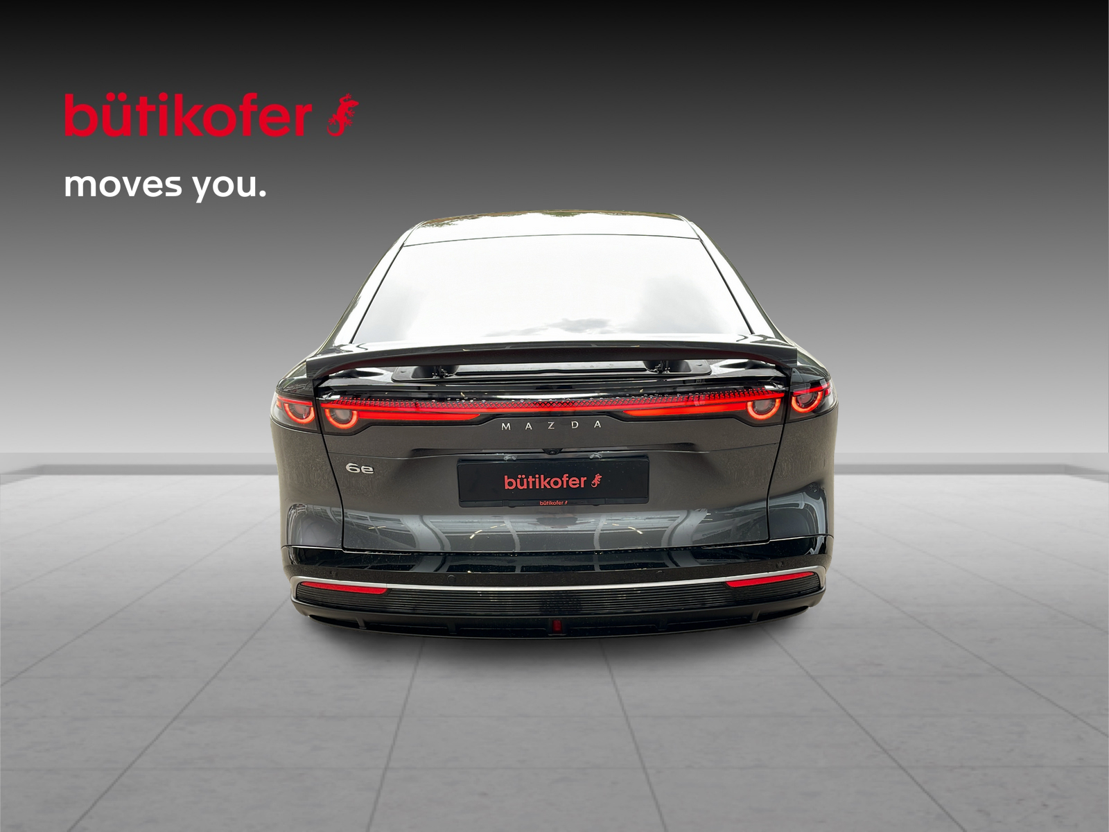 MAZDA 6e Takumi 69 kWh - 5