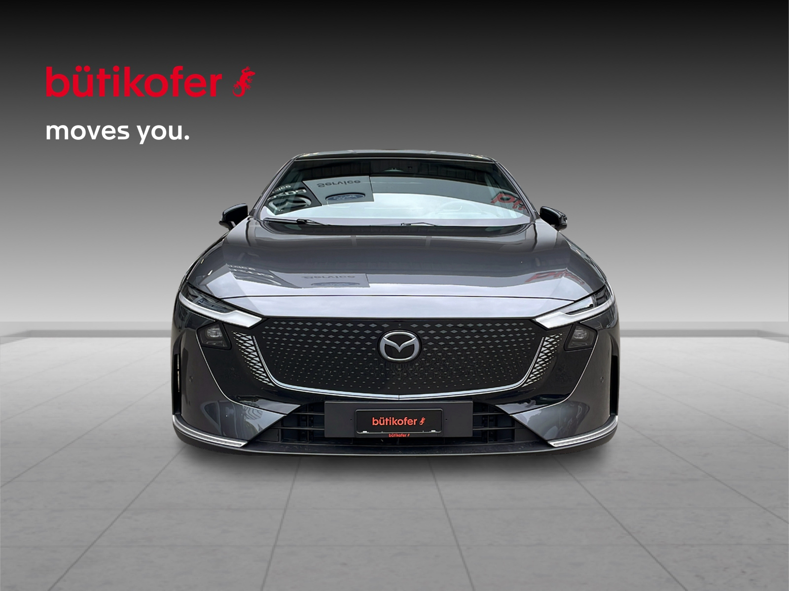 MAZDA 6e Takumi 69 kWh - 2