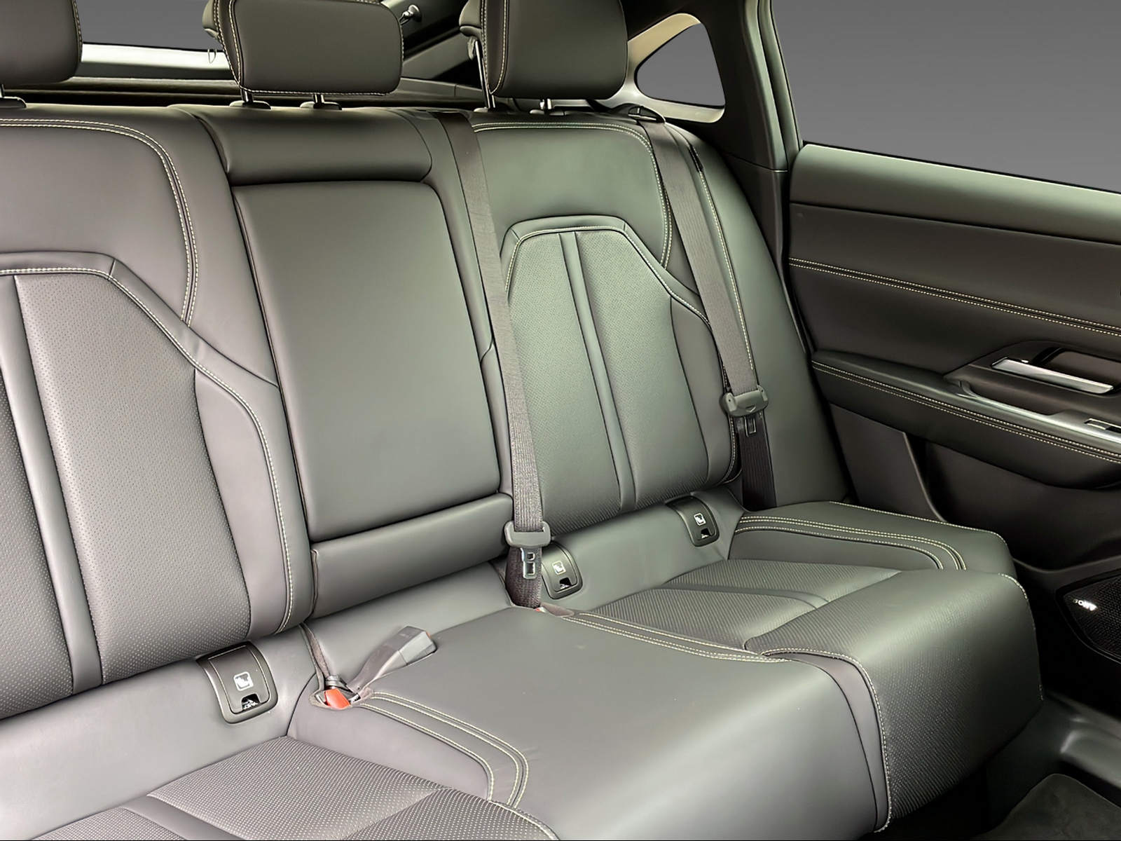 MAZDA 6e Takumi 69 kWh - 9