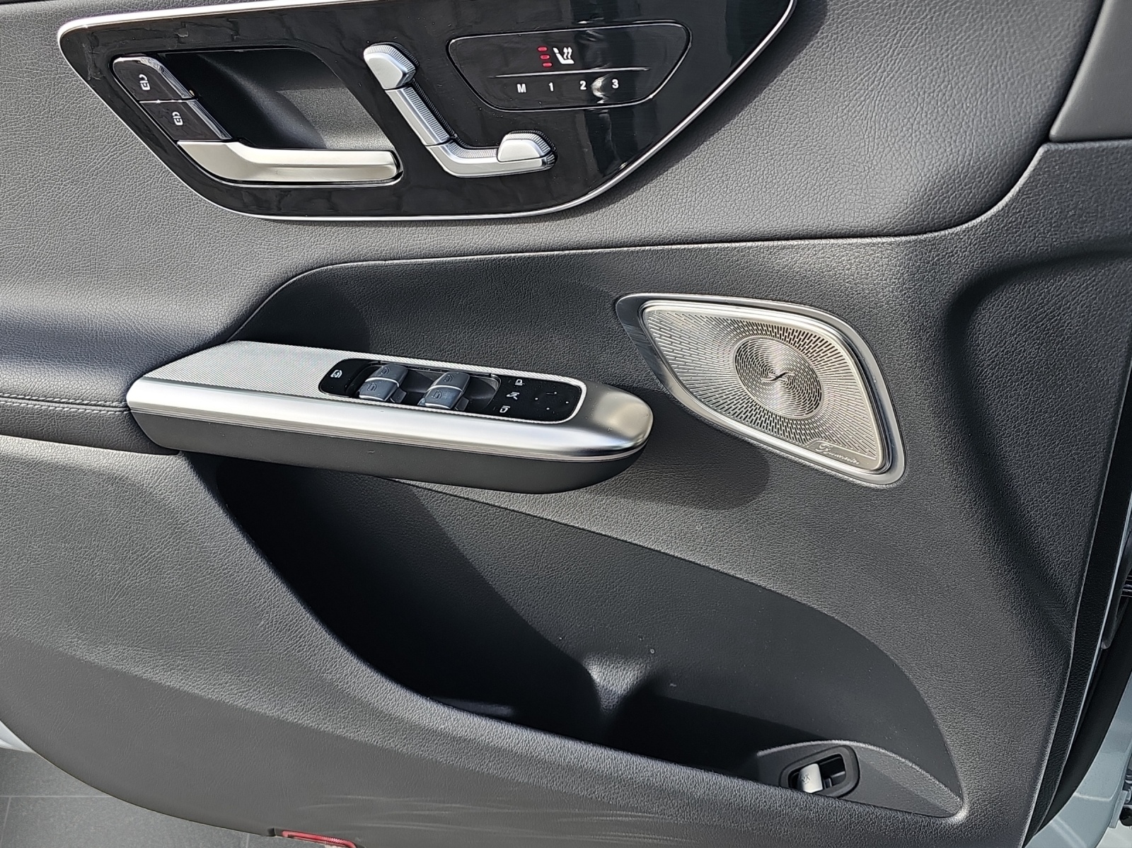 MERCEDES-BENZ GLC 200 4Matic 9G-Tronic - 16