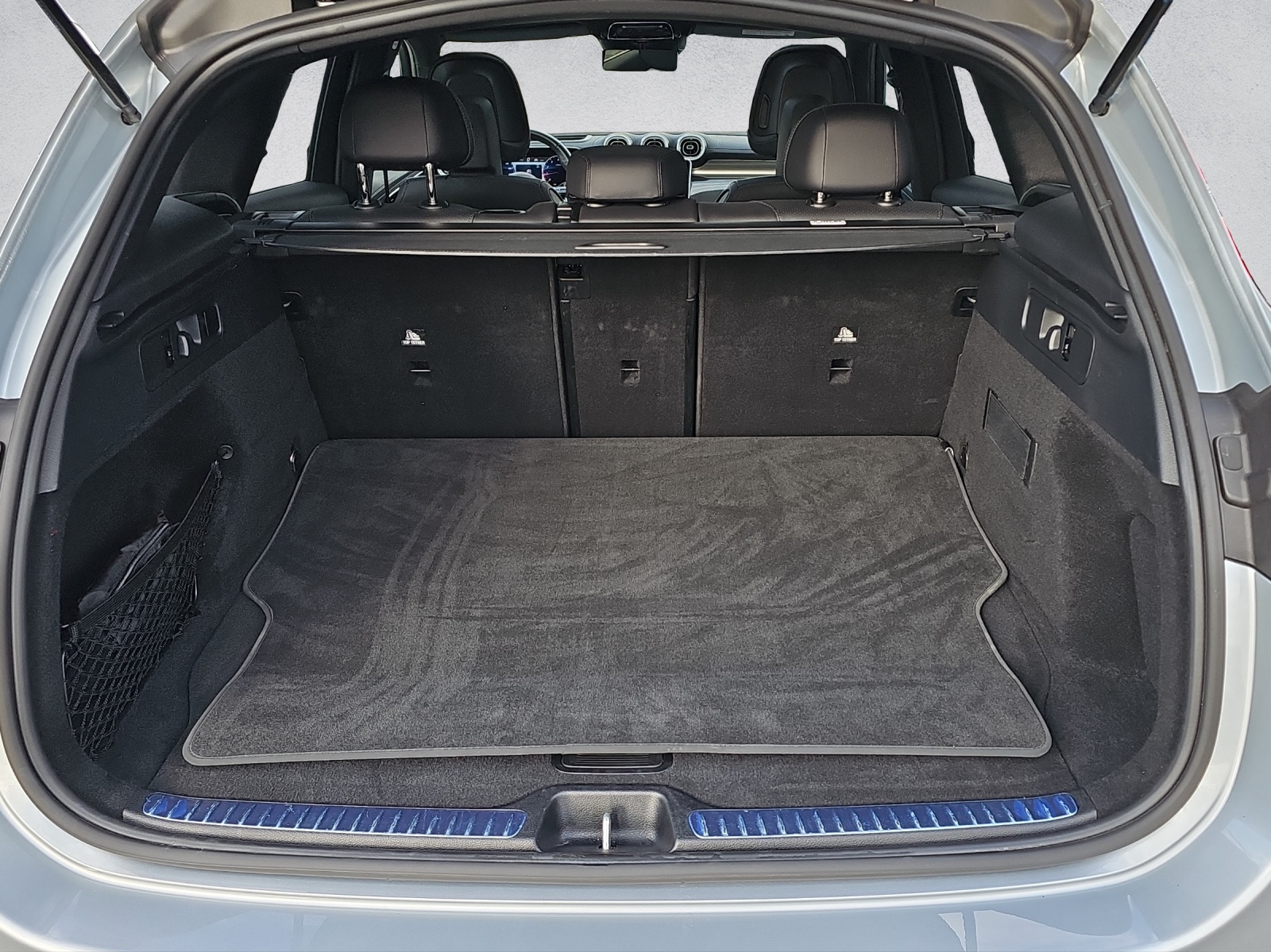 MERCEDES-BENZ GLC 200 4Matic 9G-Tronic - 17