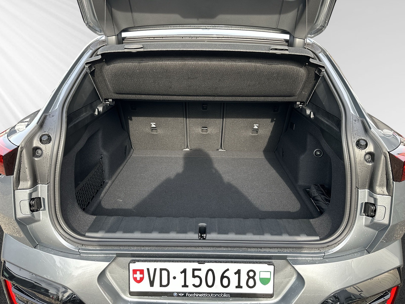 BMW iX2 xDrive 30 M Sport - 6