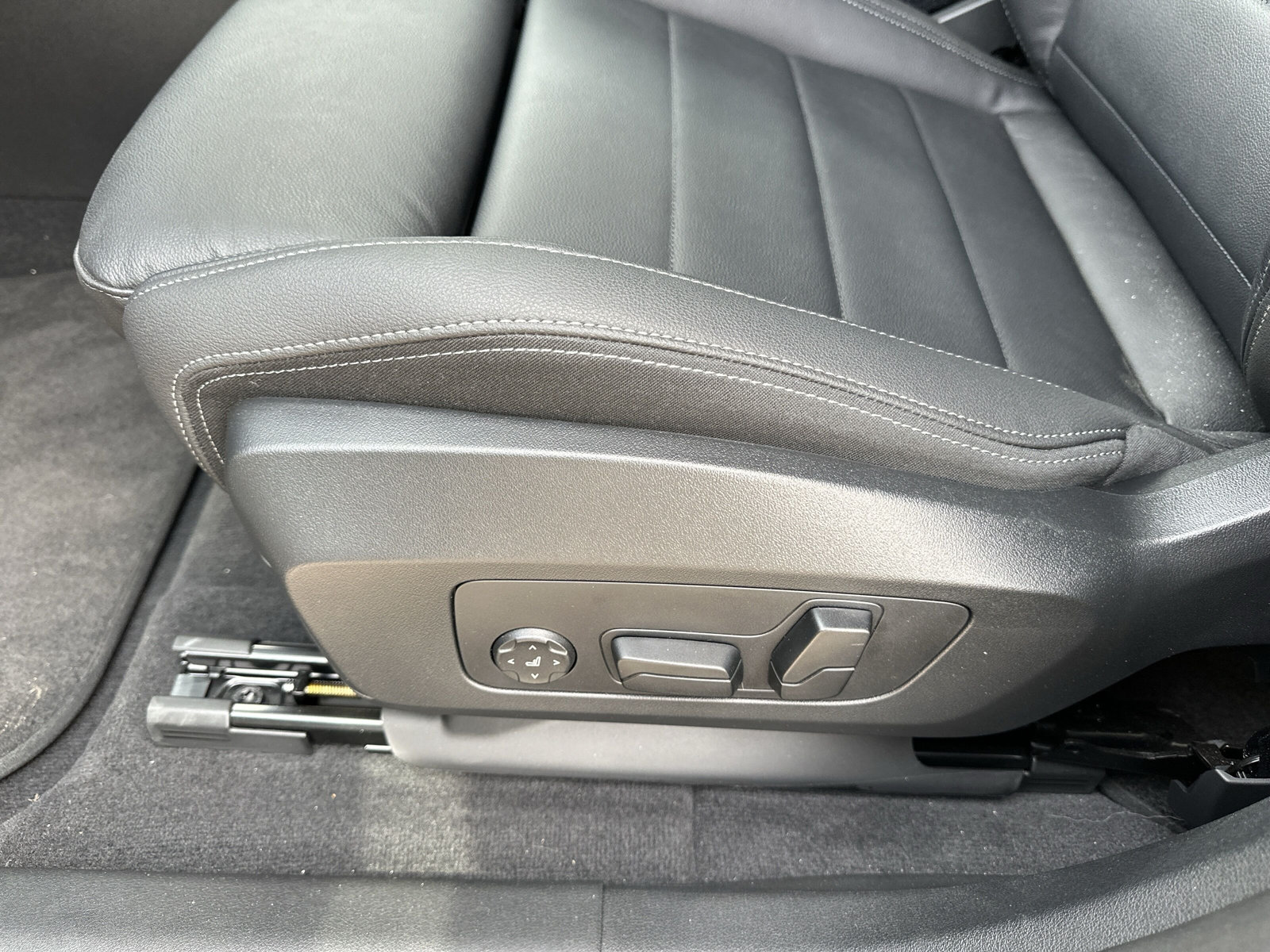 BMW iX2 xDrive 30 M Sport - 15