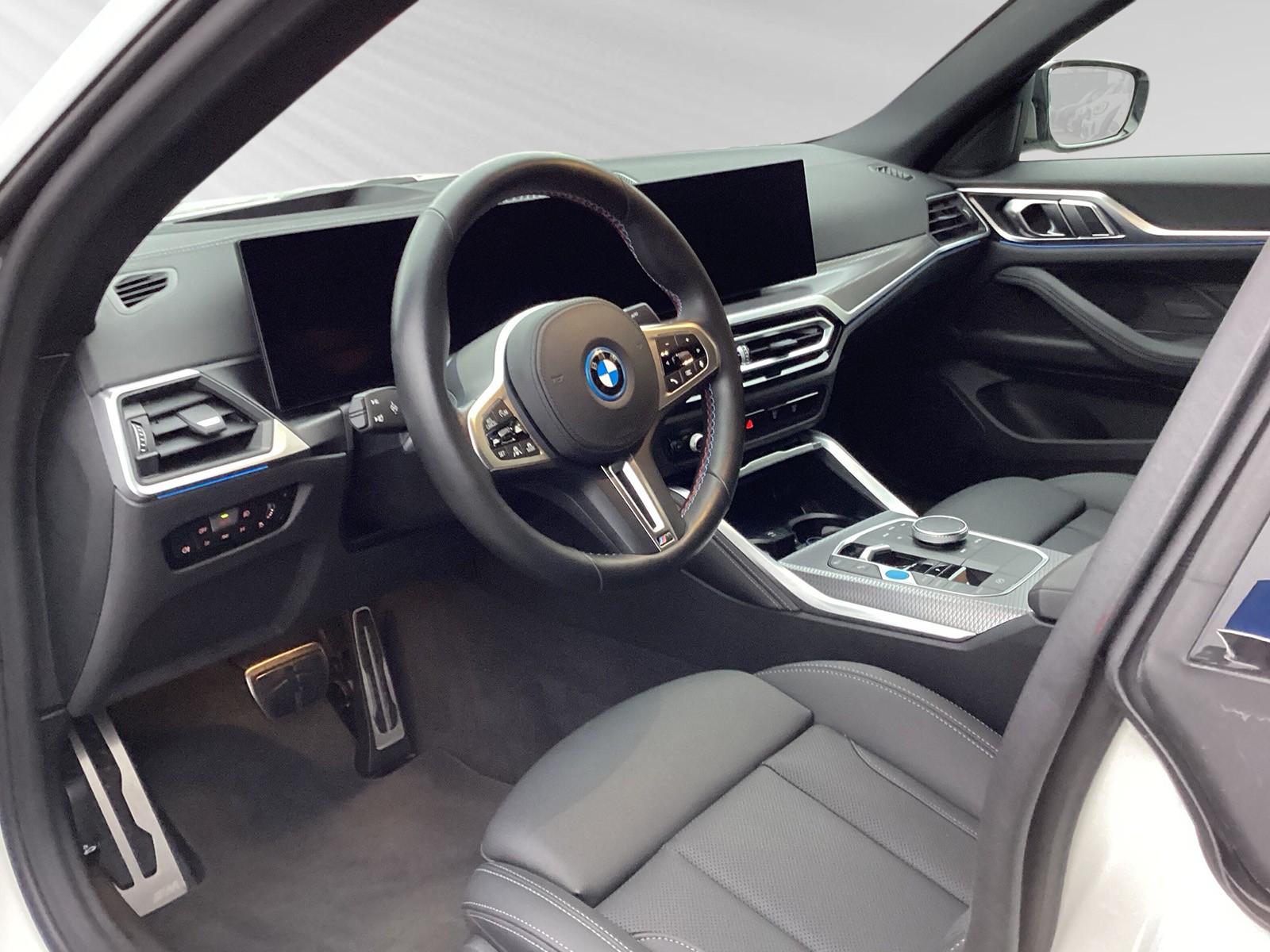BMW i4 M50 - 5