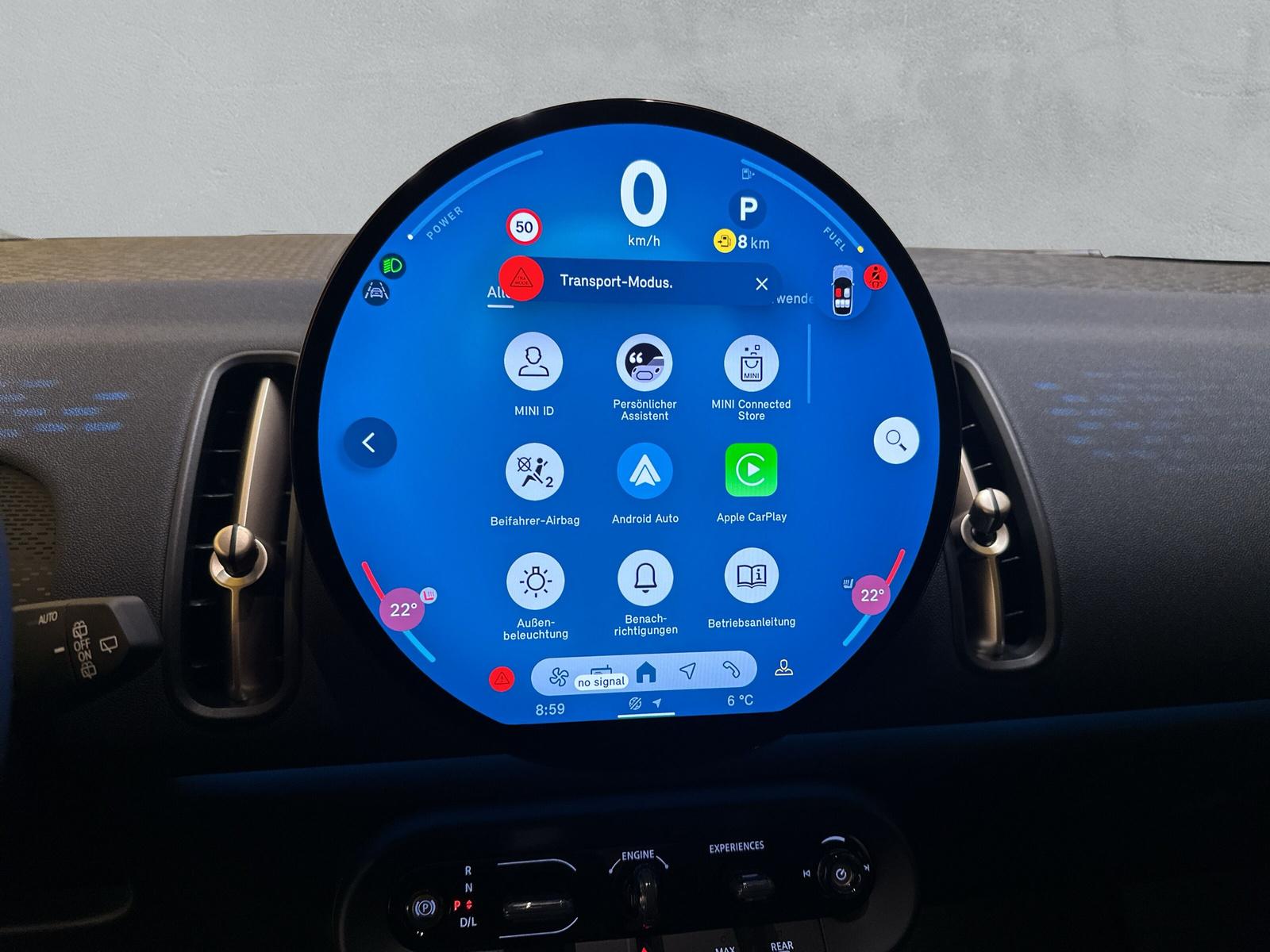 MINI Countryman S ALL4 📍 - 16