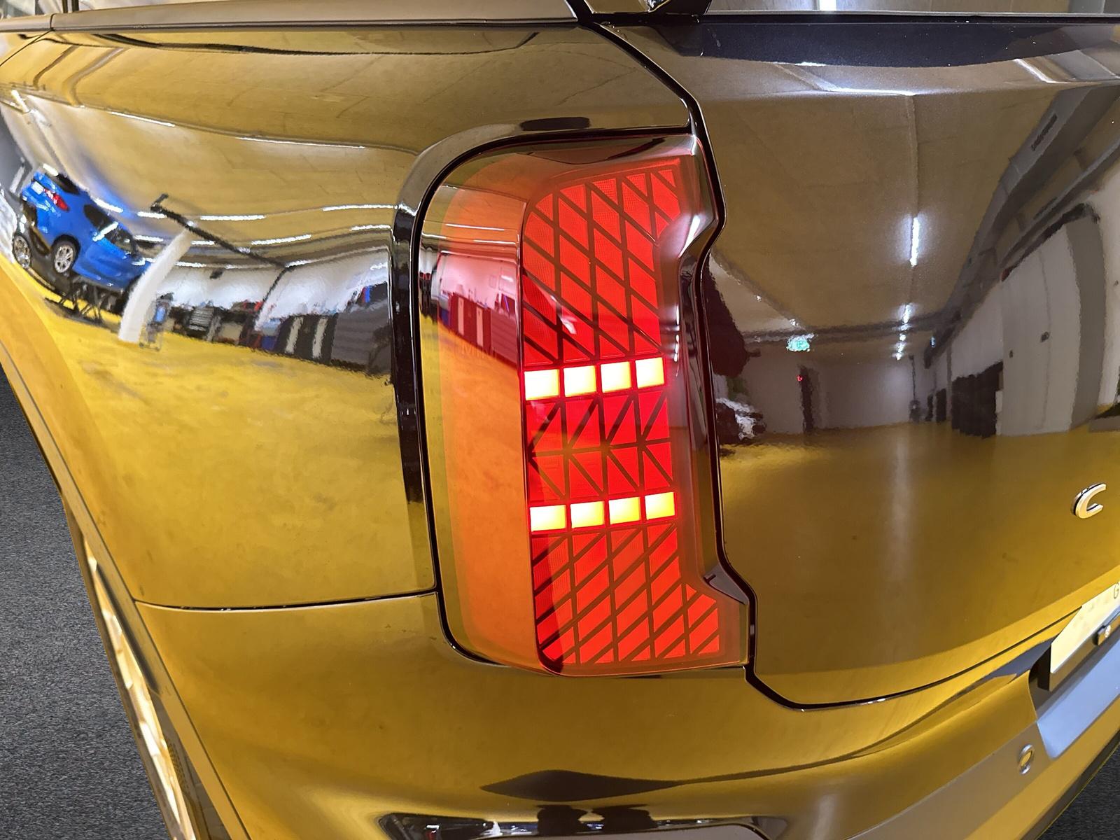 MINI Countryman S ALL4 📍 - 21