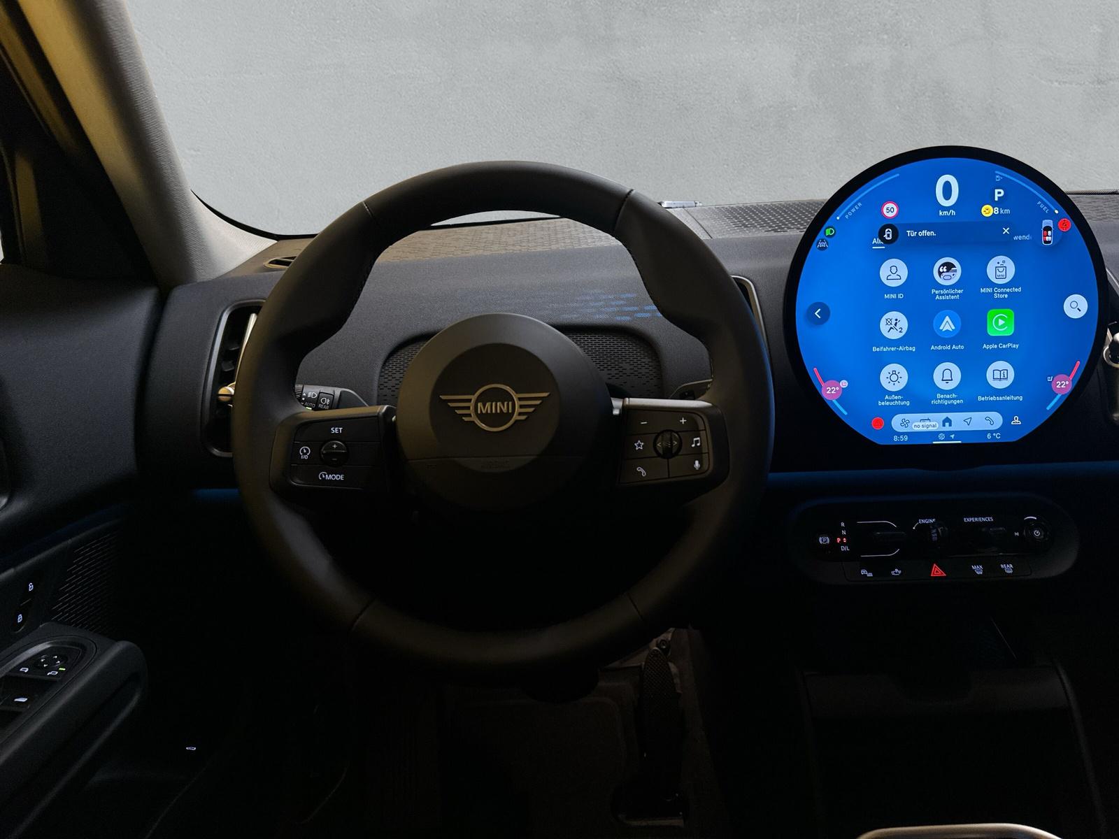 MINI Countryman S ALL4 📍 - 9