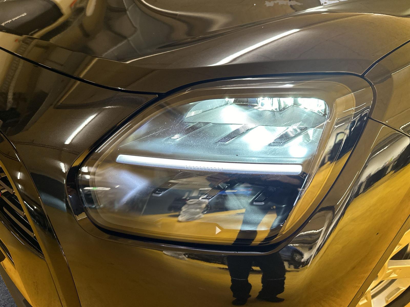 MINI Countryman S ALL4 📍 - 23