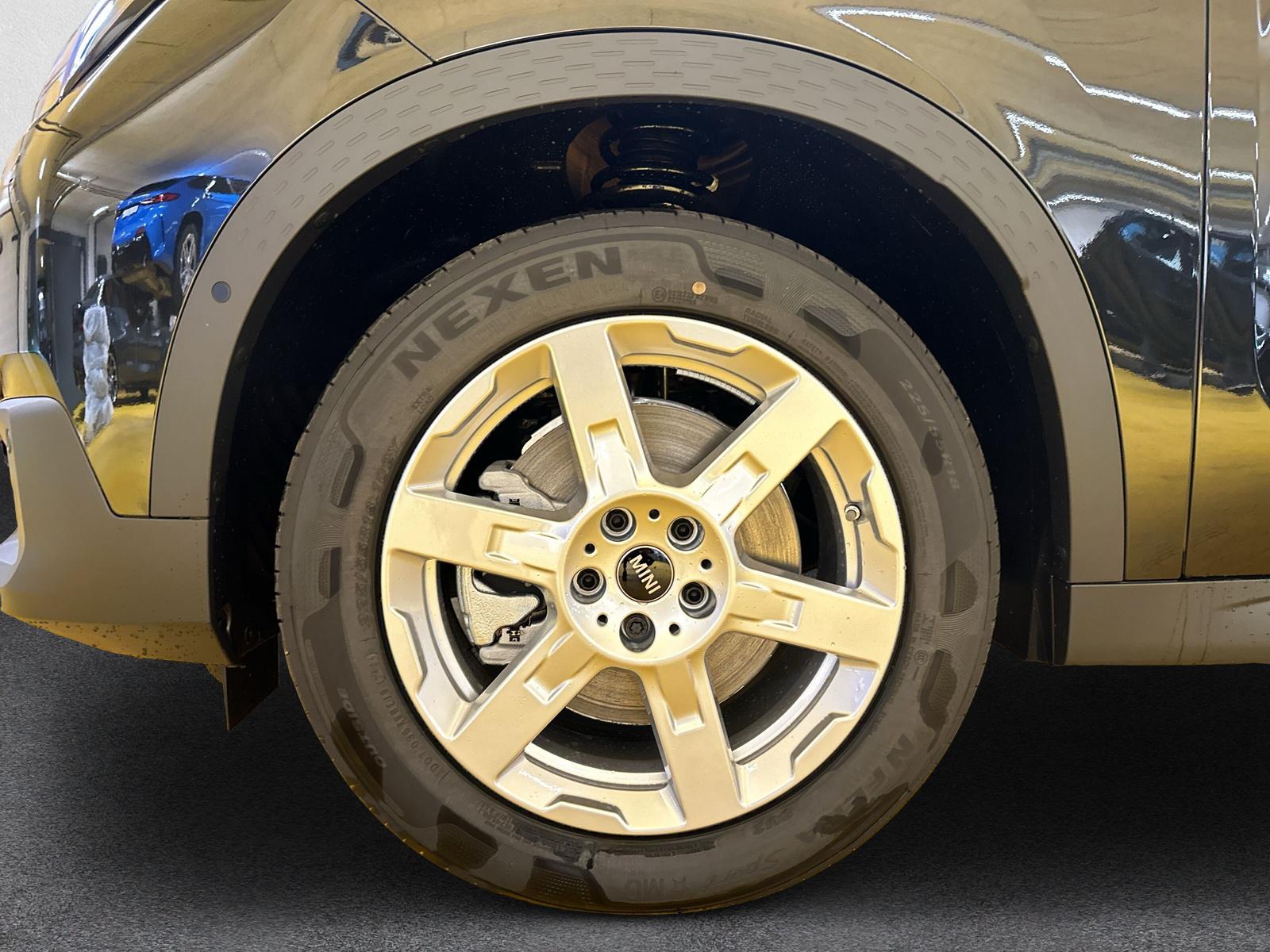 MINI Countryman S ALL4 📍 - 10