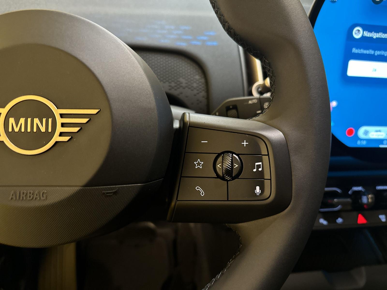 MINI Countryman S ALL4 📍 - 12