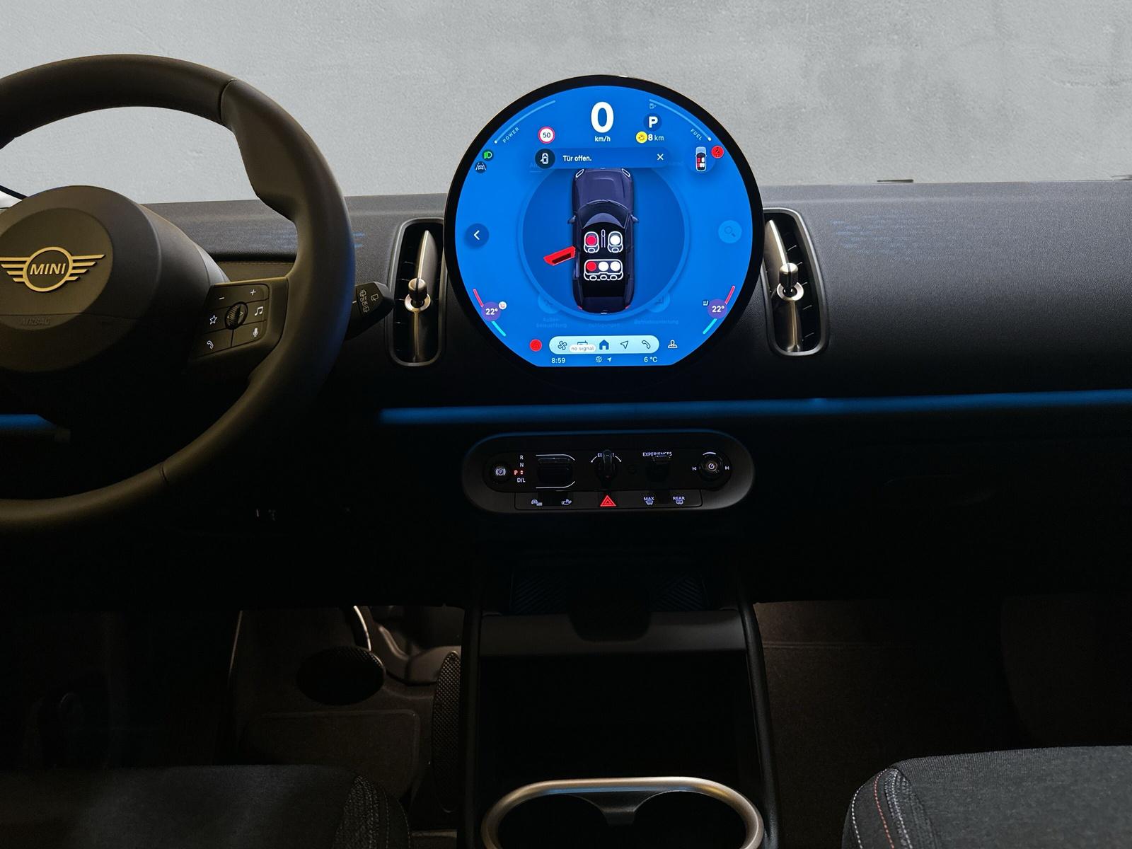 MINI Countryman S ALL4 📍 - 17