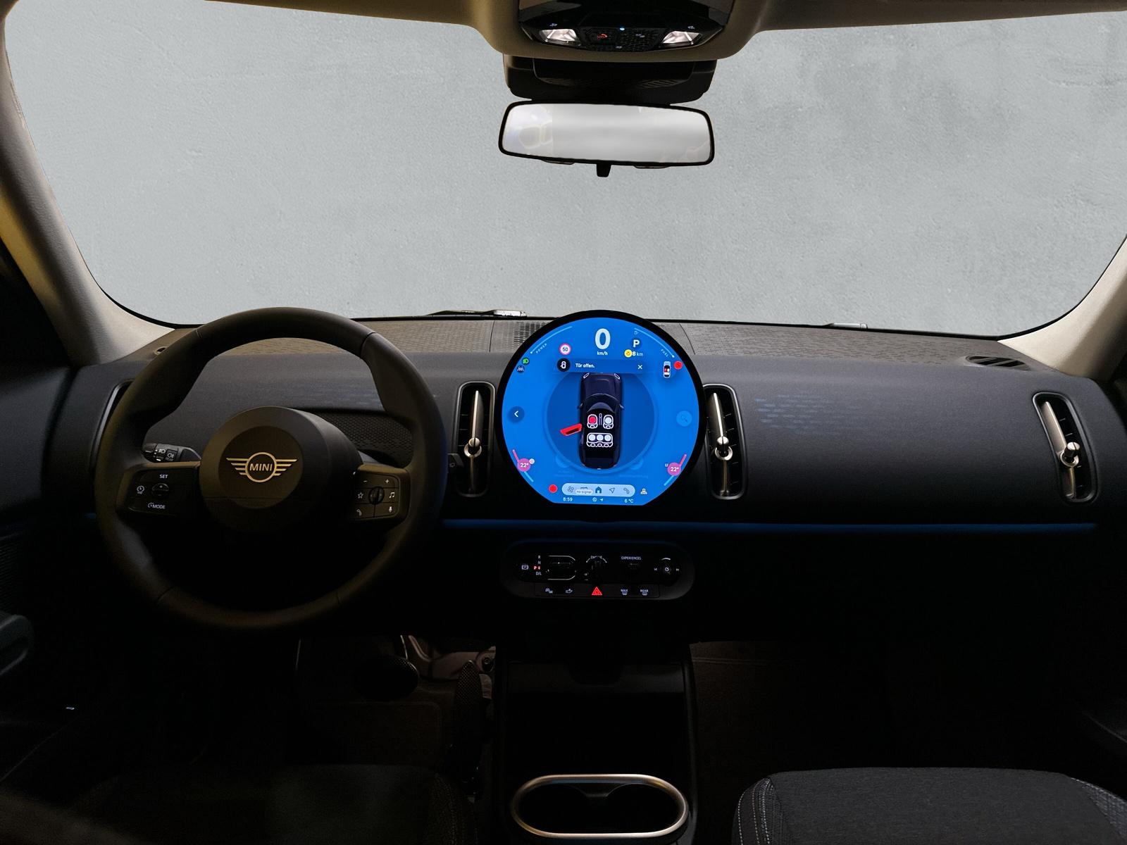 MINI Countryman S ALL4 📍 - 8