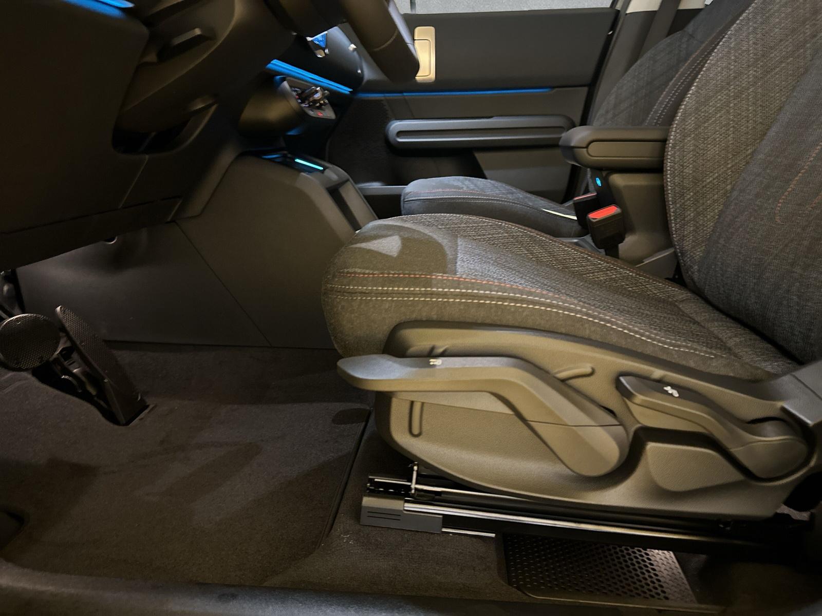 MINI Countryman S ALL4 📍 - 18