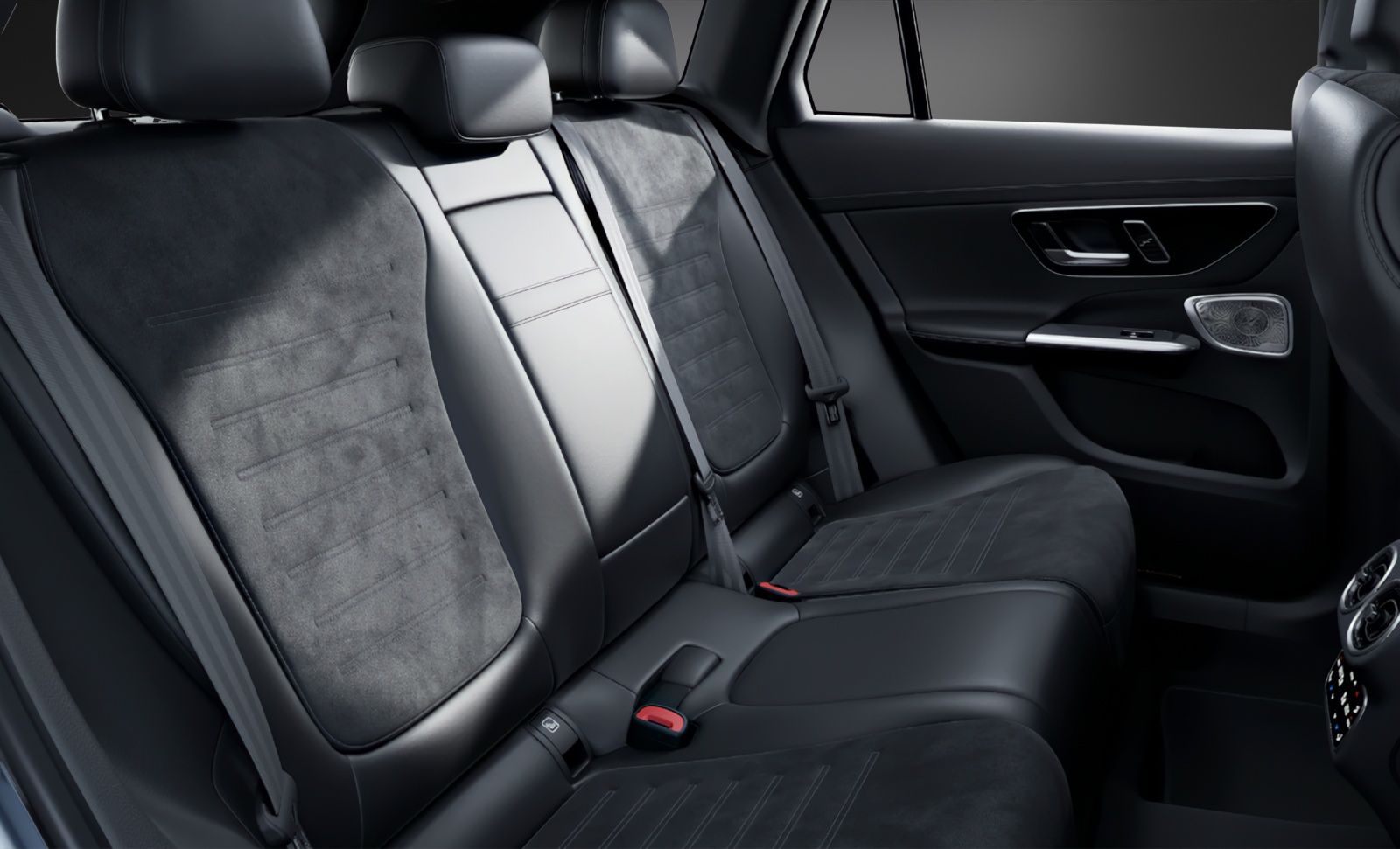 MERCEDES-BENZ GLC 300 e 4Matic 9G-Tronic - 10