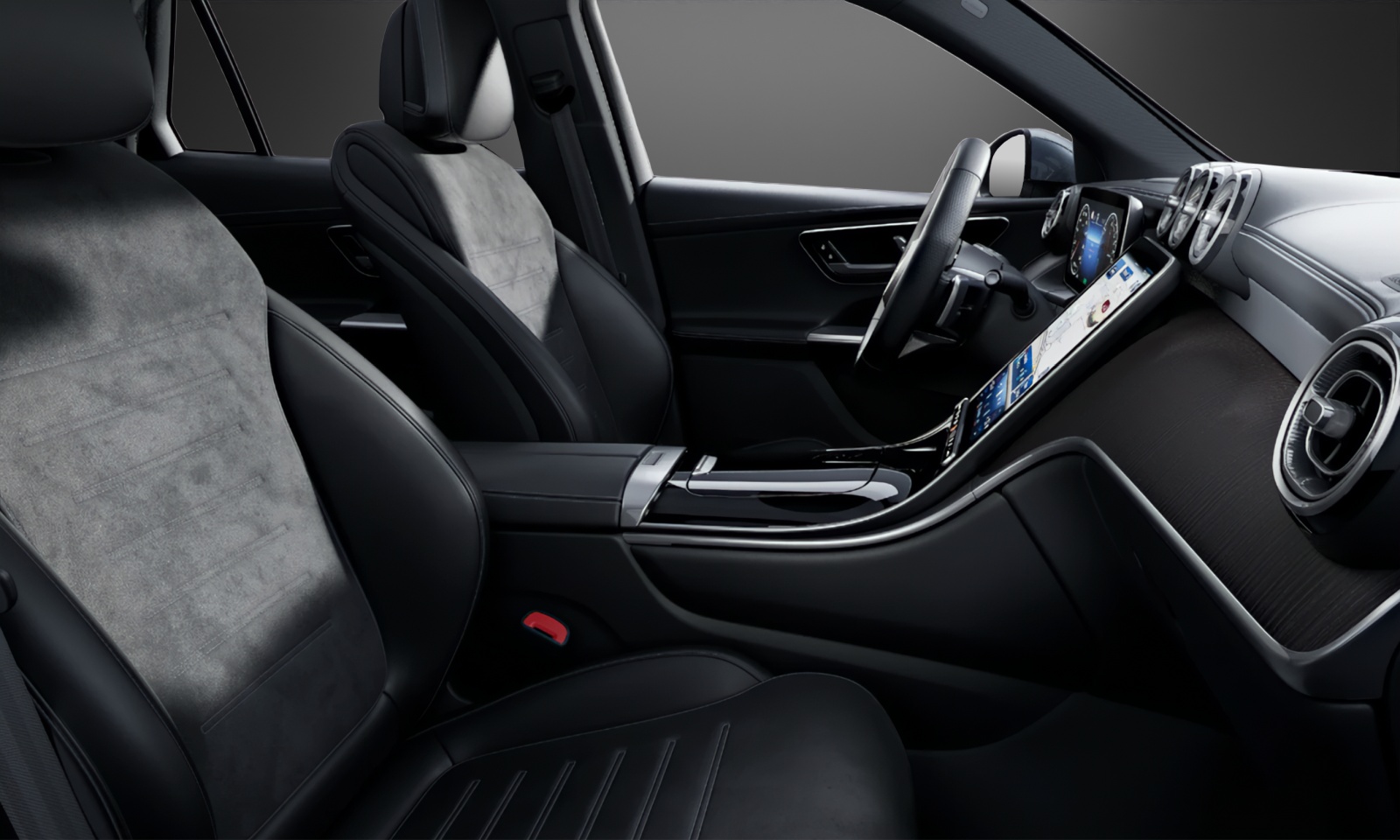 MERCEDES-BENZ GLC 300 e 4Matic 9G-Tronic - 9