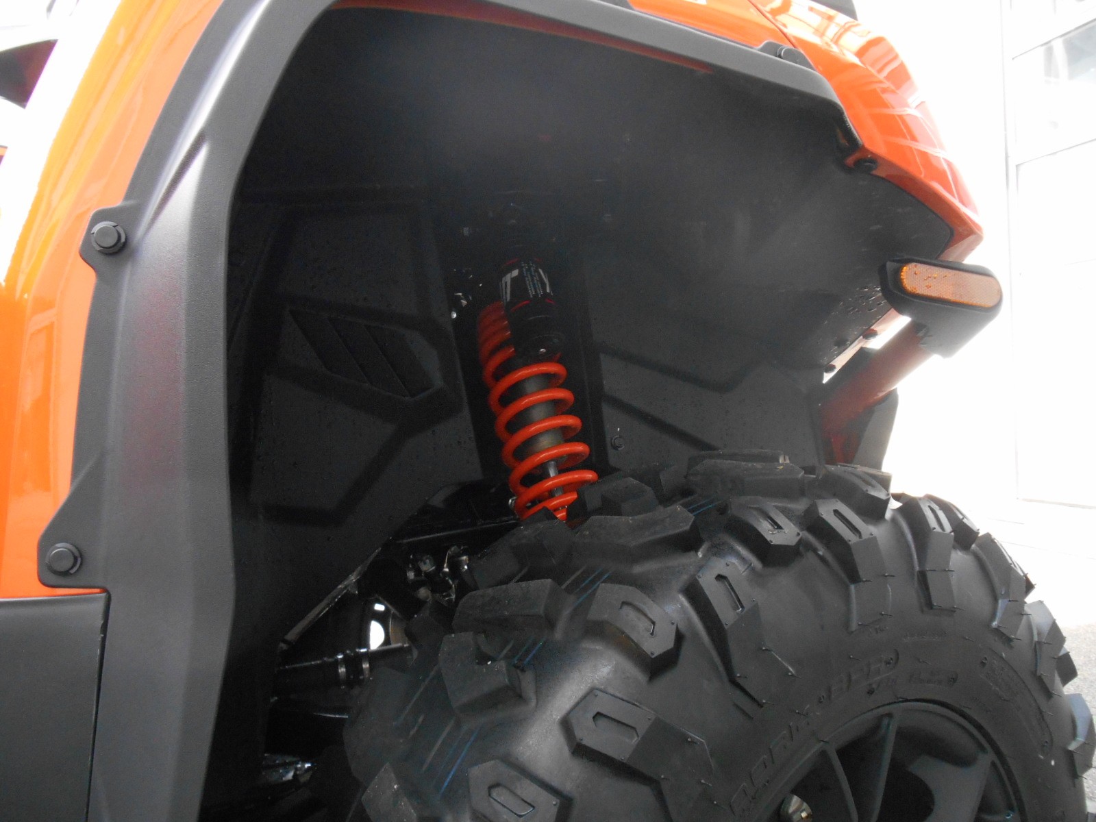 CF MOTO C Force 1000 EPS 4x4 - 11