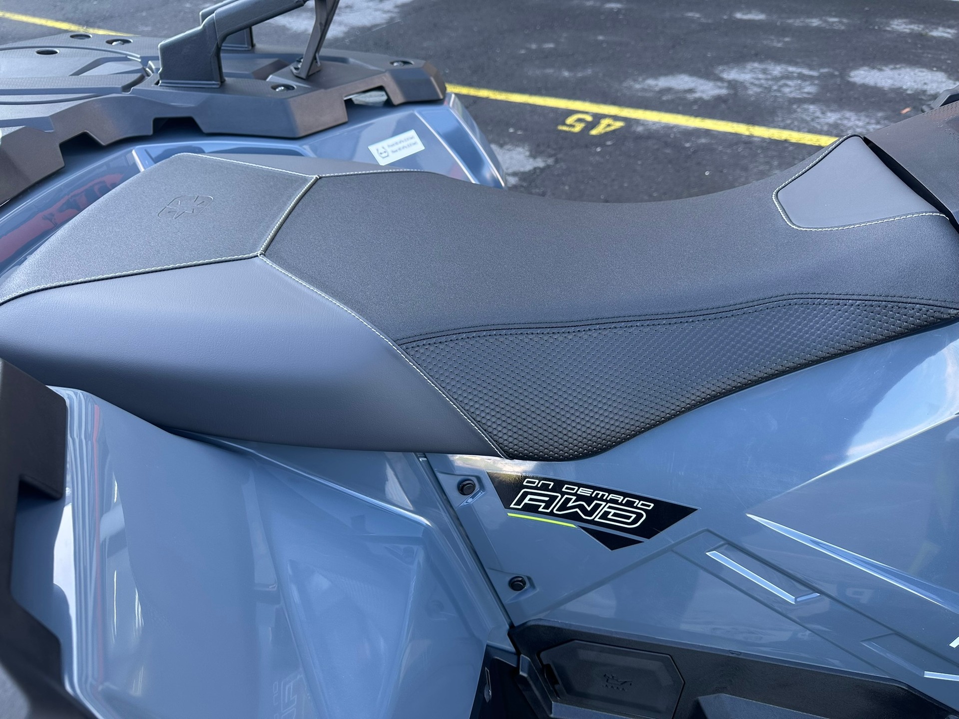 POLARIS 570 SPORTSMAN EPS Deluxe - 12