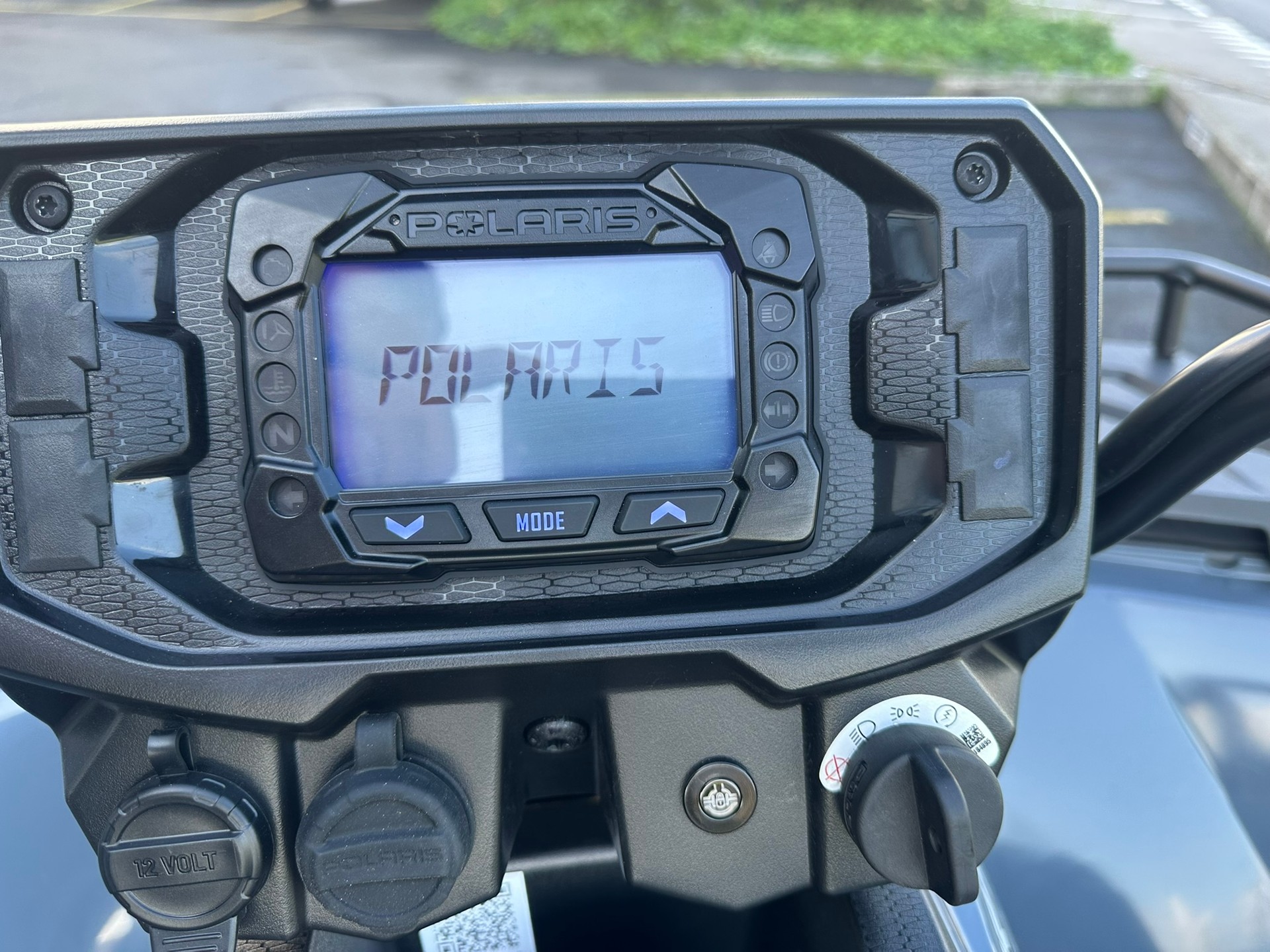 POLARIS 570 SPORTSMAN EPS Deluxe - 9