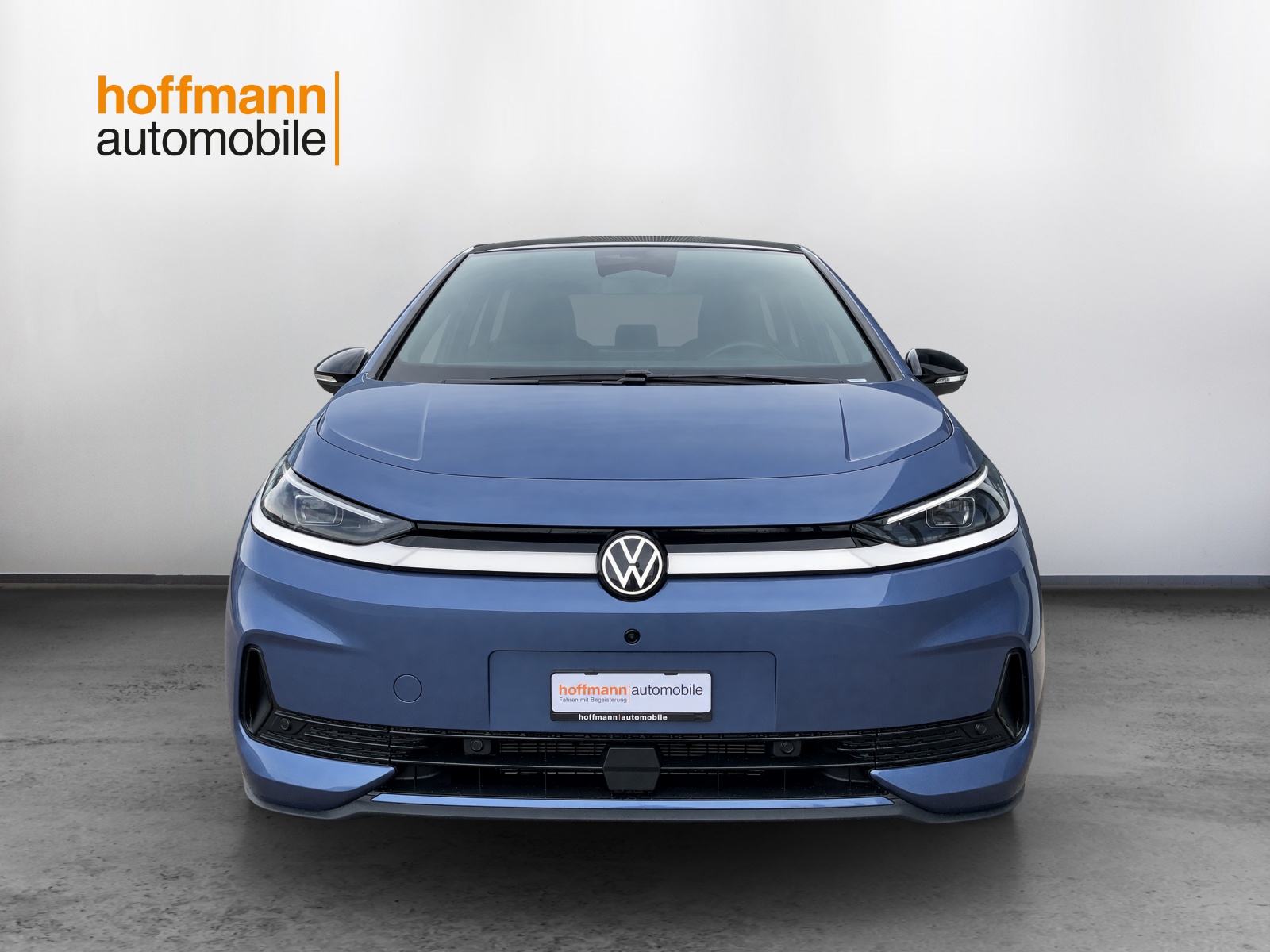VW ID.3 Neo 58 kWh 190 PS Style - 2