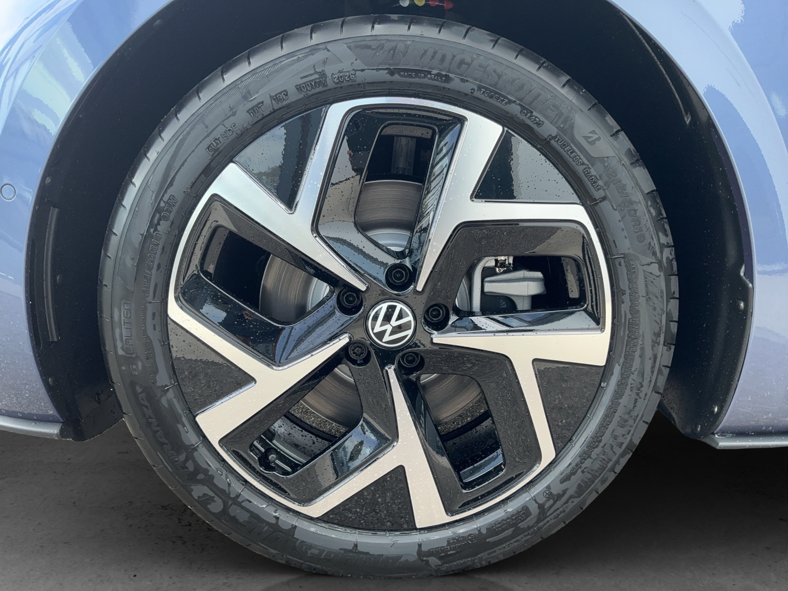 VW ID.3 Neo 58 kWh 190 PS Style - 13