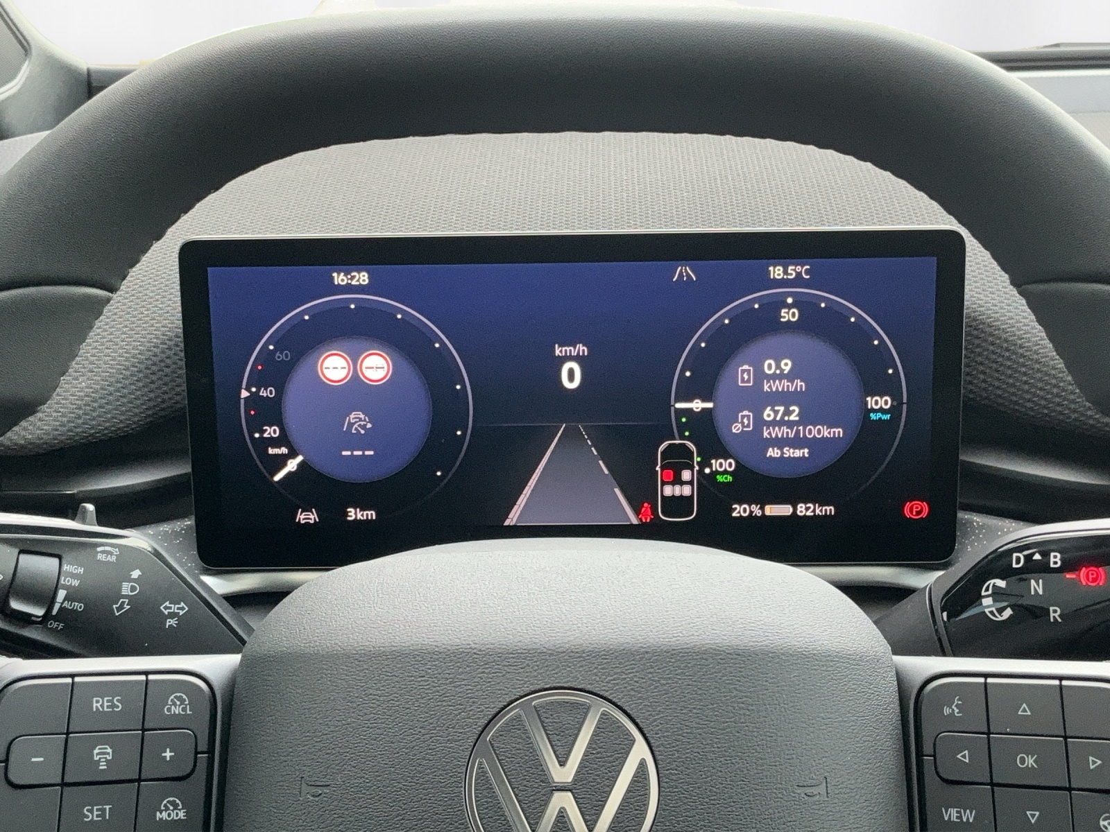 VW ID.3 Neo 58 kWh 190 PS Style - 8