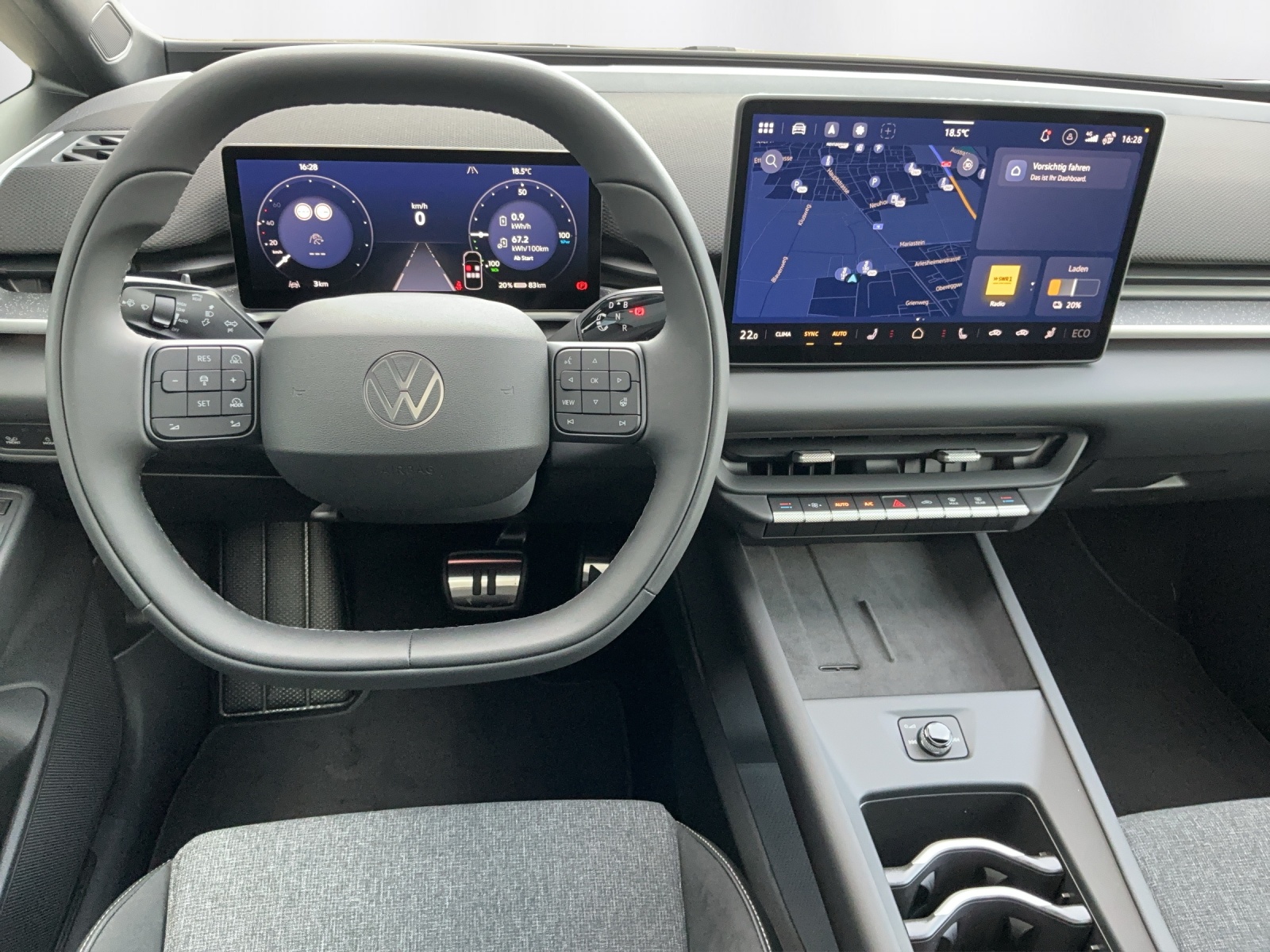 VW ID.3 Neo 58 kWh 190 PS Style - 7
