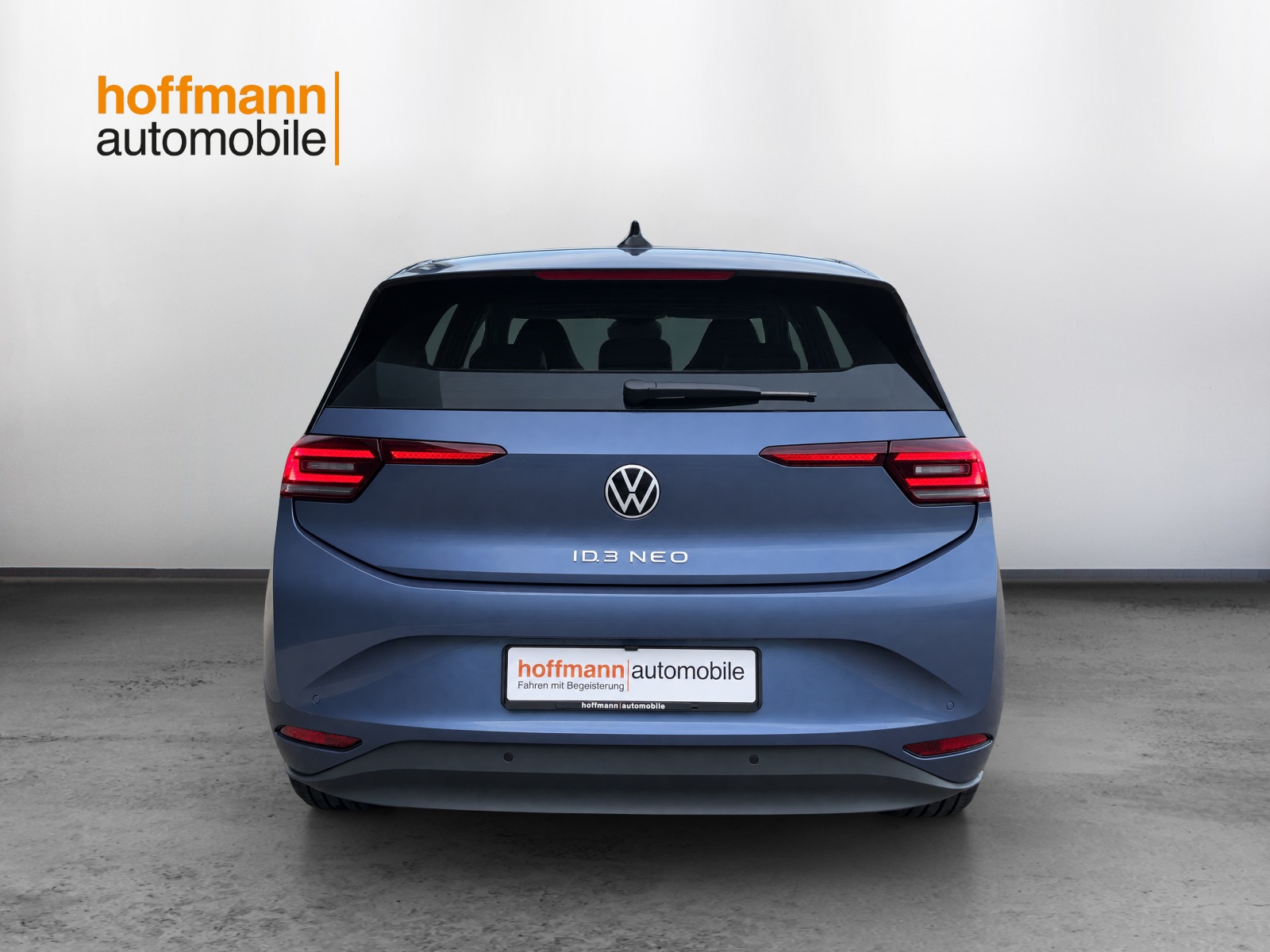 VW ID.3 Neo 58 kWh 190 PS Style - 5