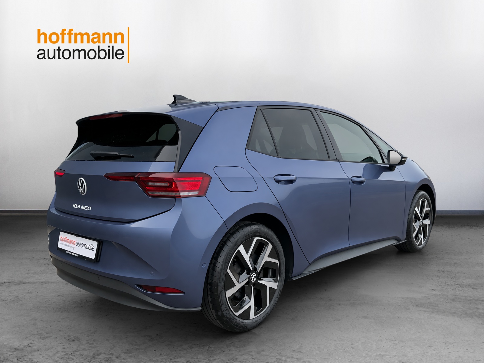 VW ID.3 Neo 58 kWh 190 PS Style - 4