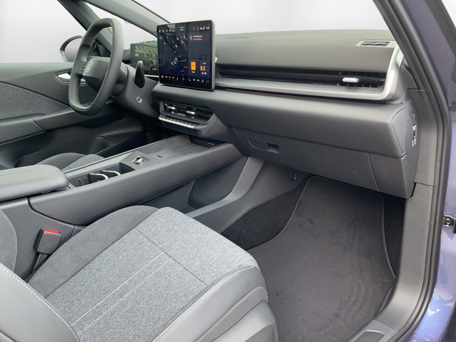 VW ID.3 Neo 58 kWh 190 PS Style - 14