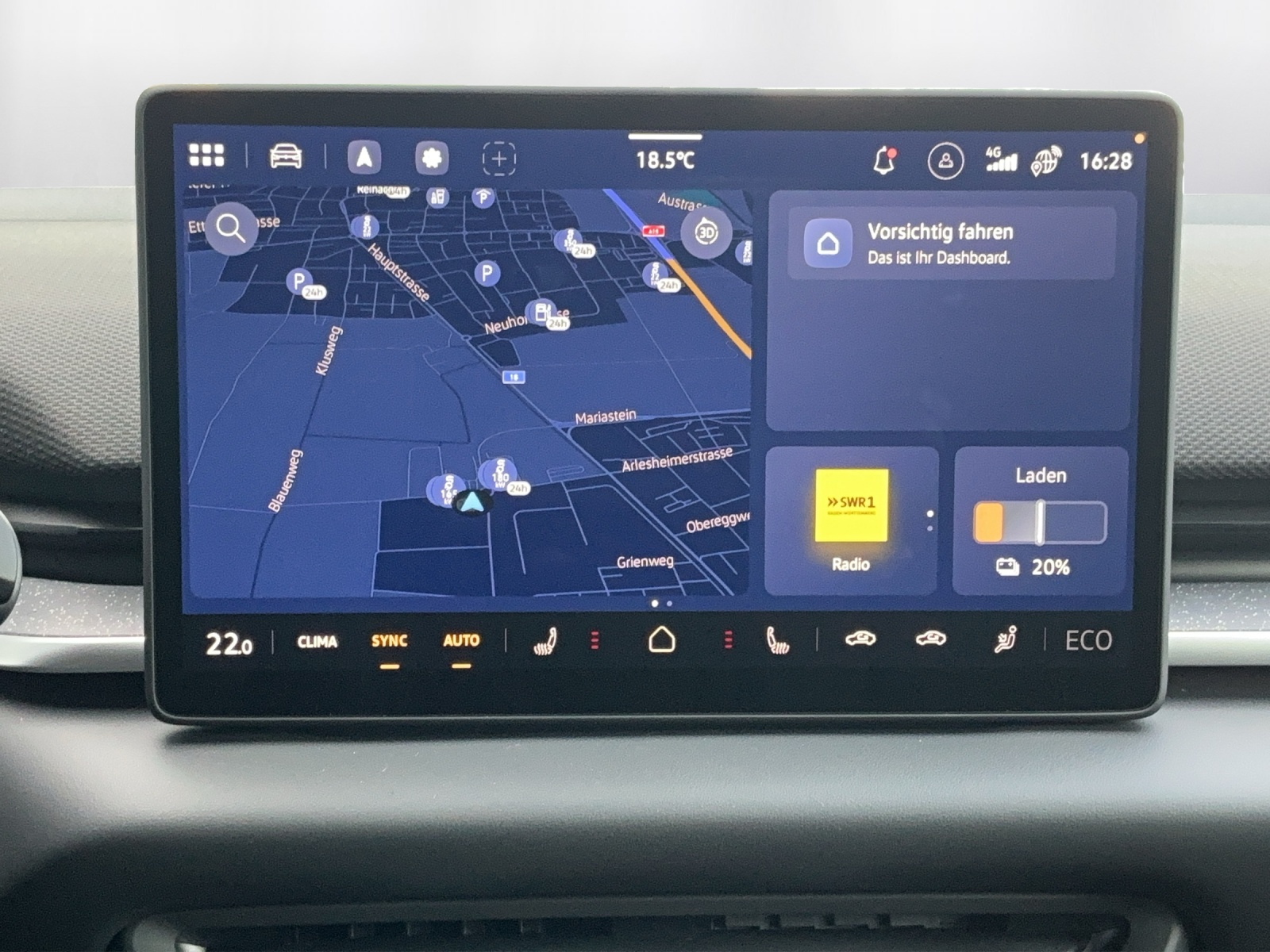 VW ID.3 Neo 58 kWh 190 PS Style - 9